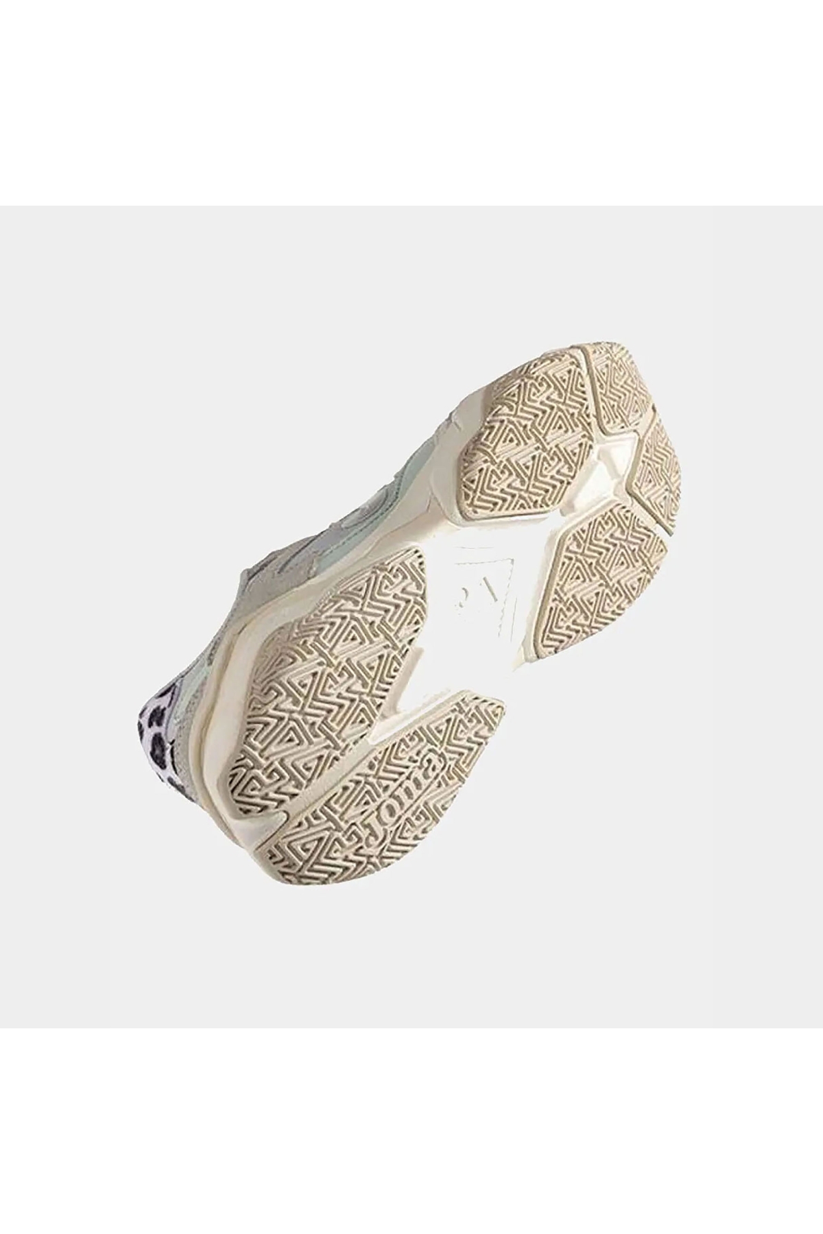 C1400 LADY 2512 GRIS - Görsel 6