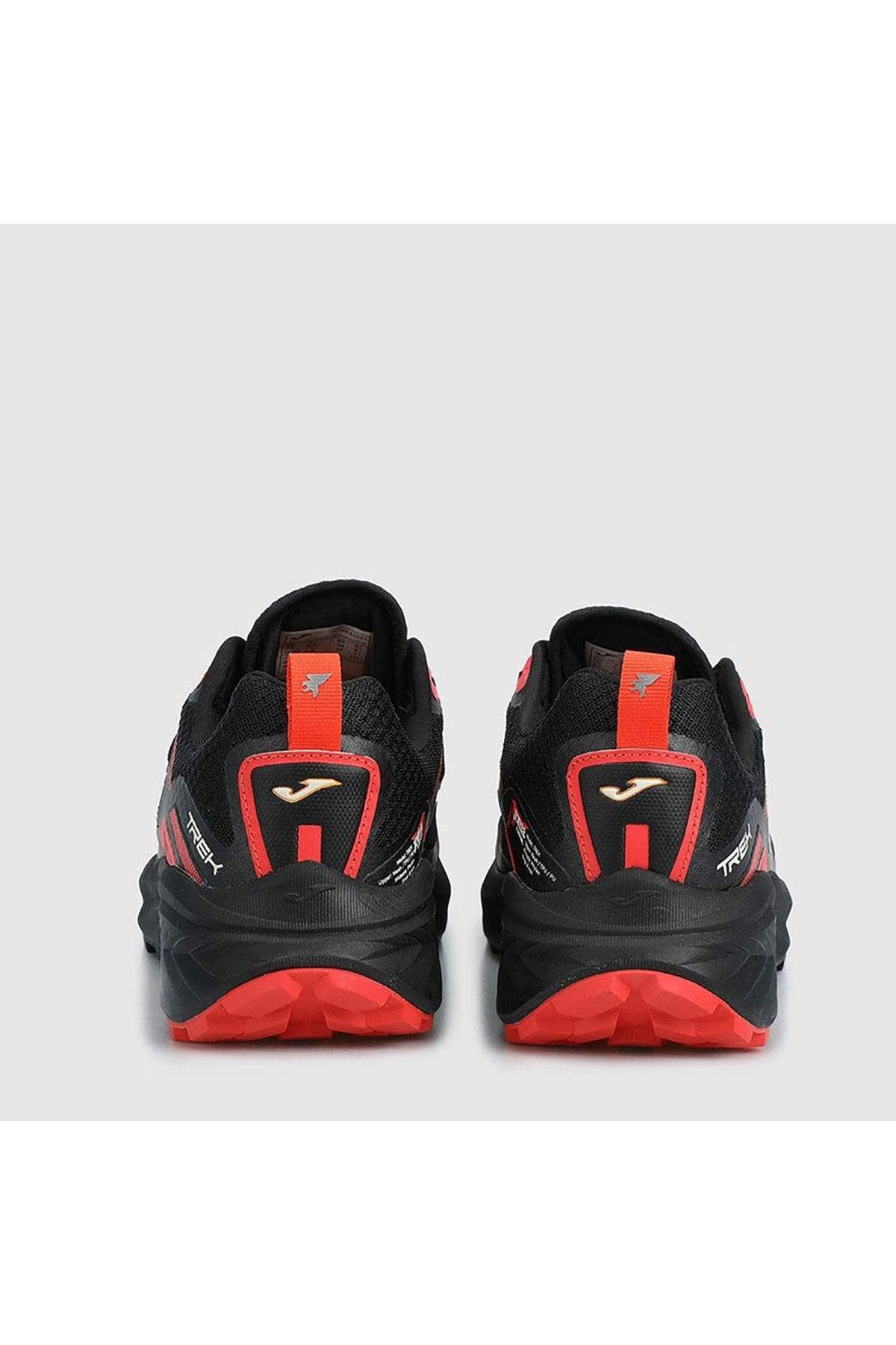 TREK MEN 2501 NEGRO - Görsel 5