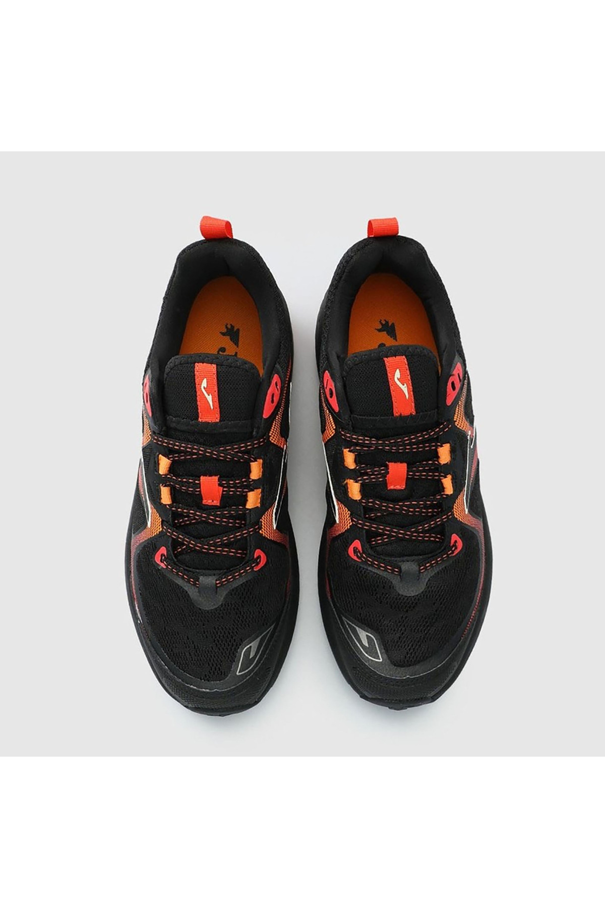 TREK MEN 2501 NEGRO - Görsel 6