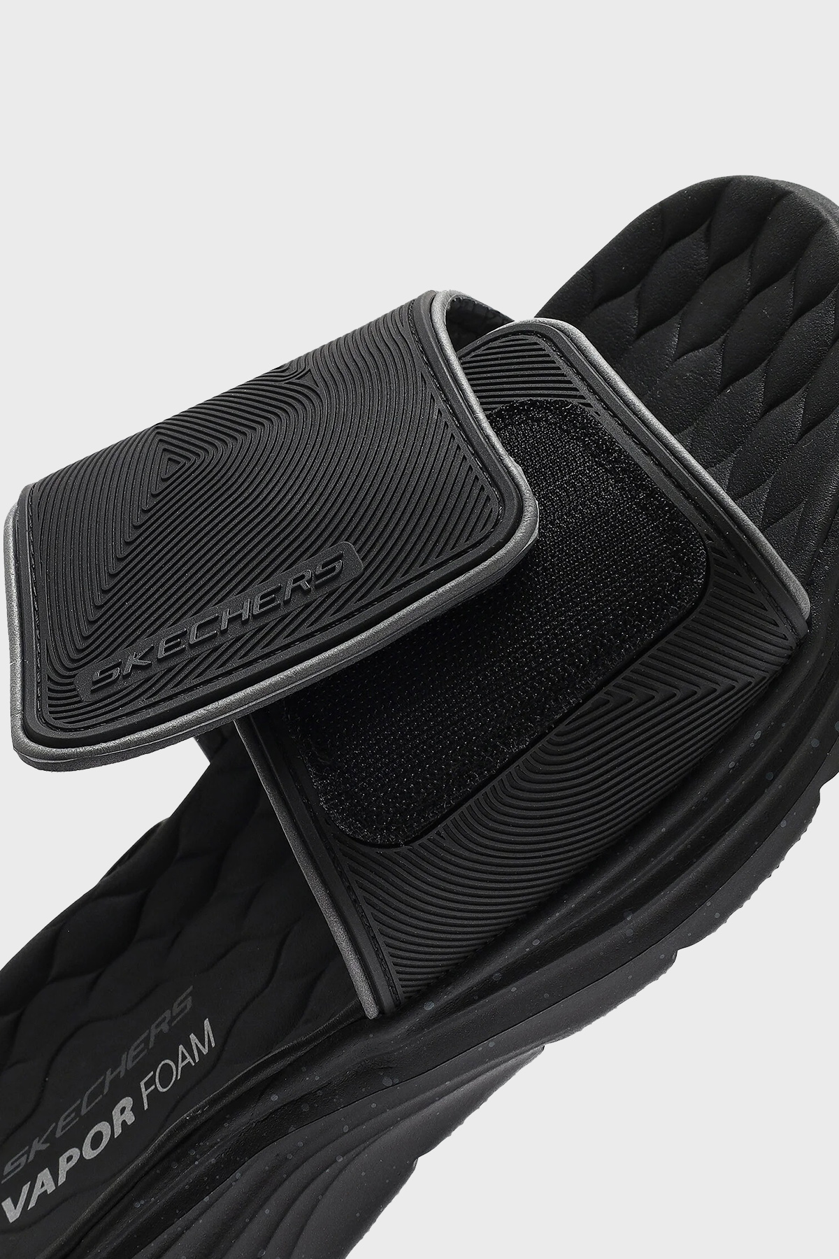 Erkek Terlik 232897 BBK SİYAH - Görsel 8