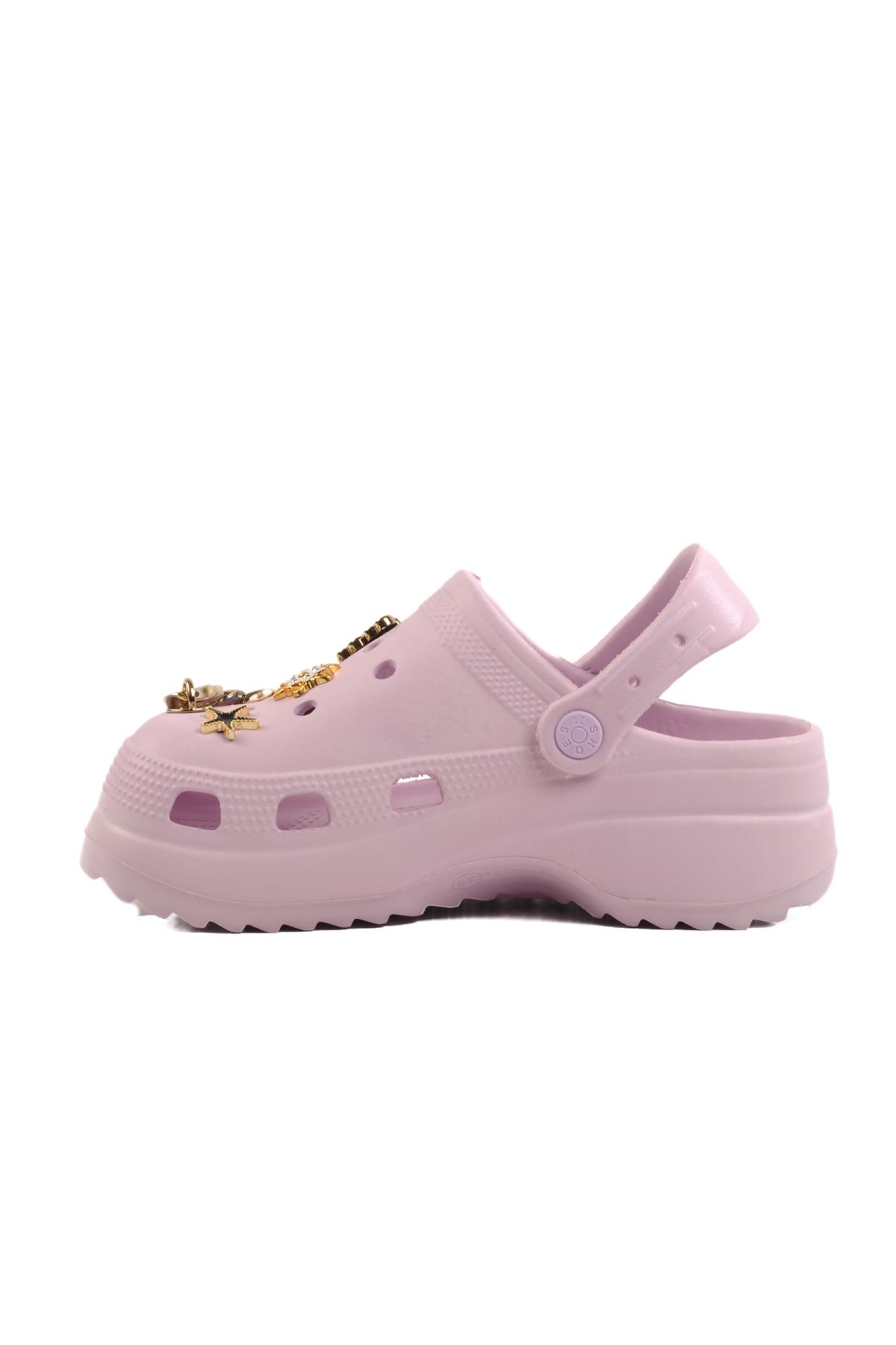 Mürdüm Sabo Kadın Terlik 205 Z - Görsel 3