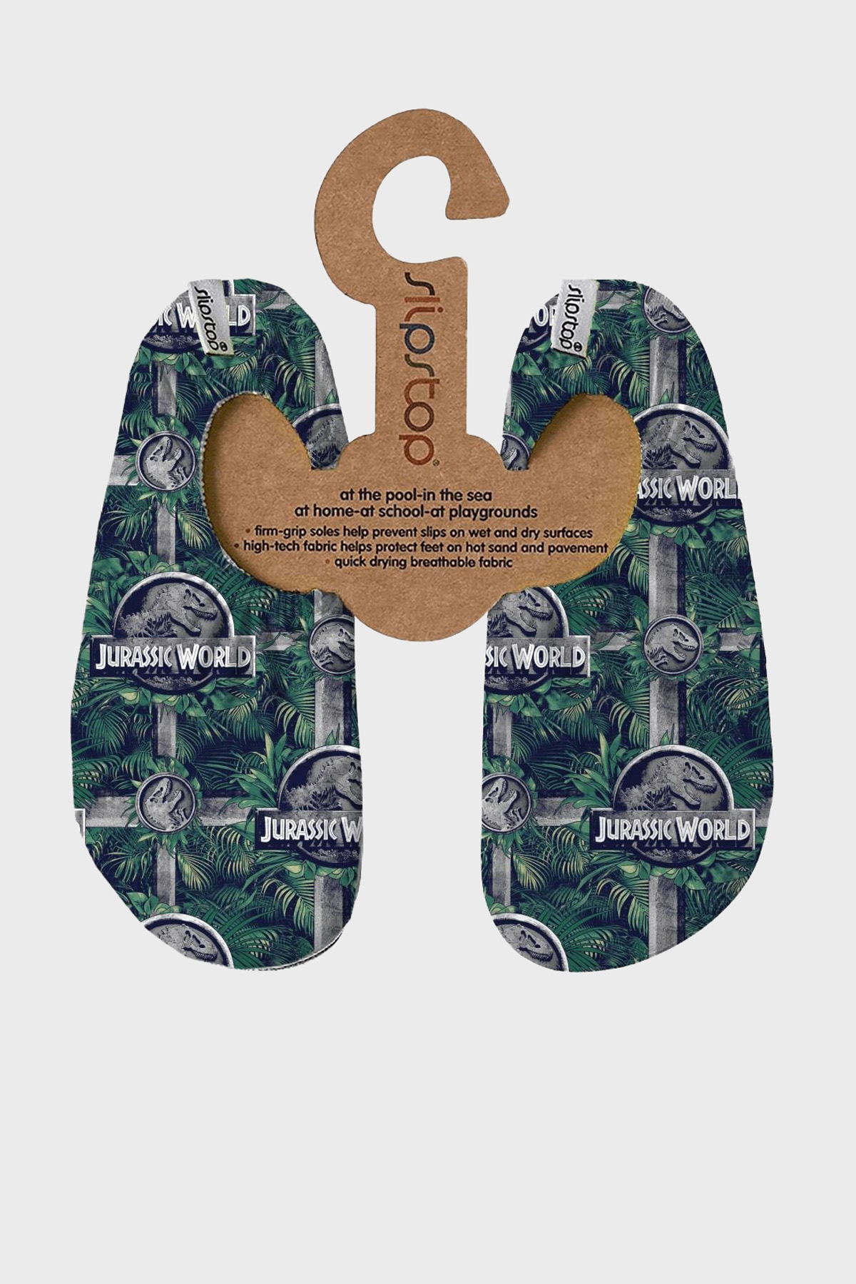 Erkek Çocuk Deniz Ayakkabısı SS2531110001 LACİVERT-YEŞİL - Görsel 2