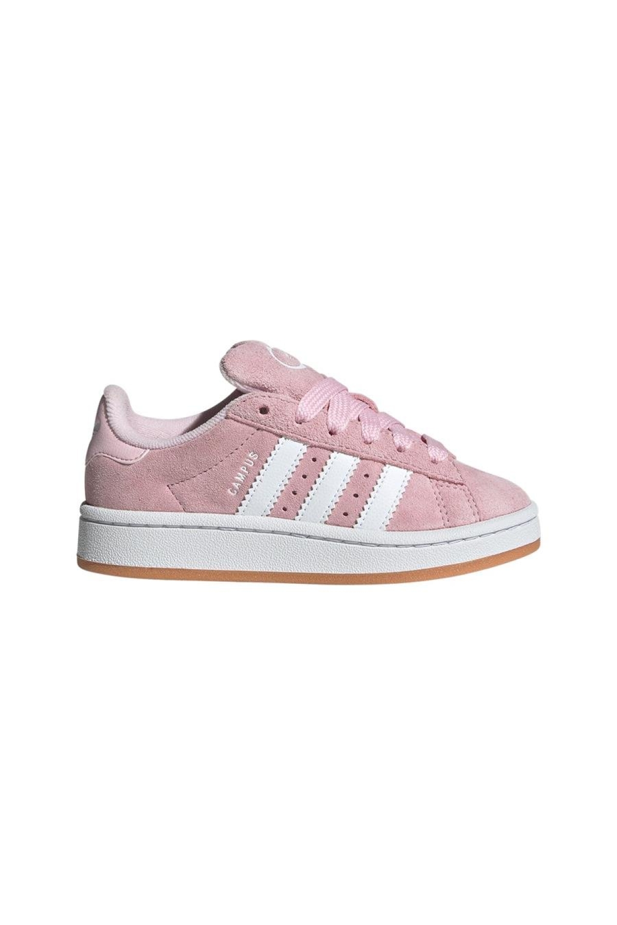 Unisex Çocuk Pembe Sneaker CAMPUS 00s C JP5507 - Görsel 2