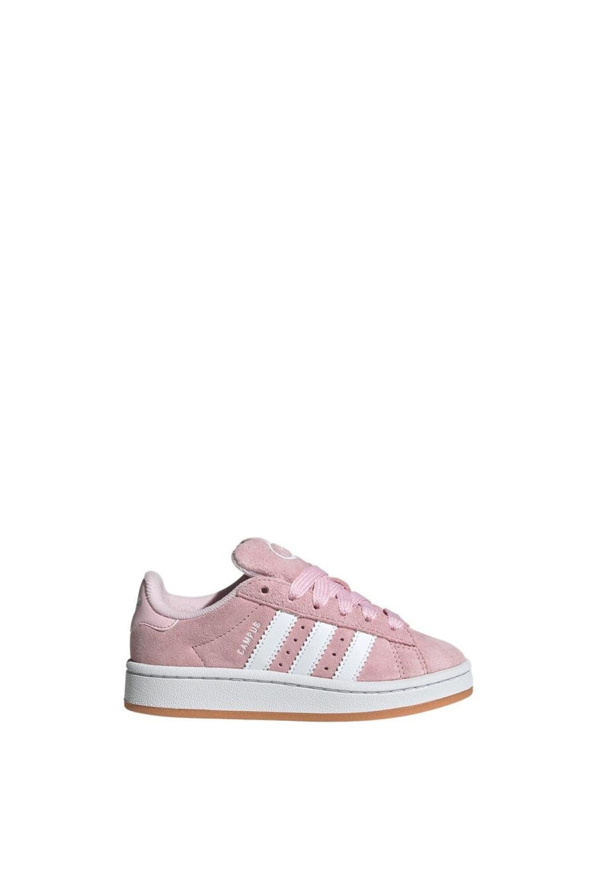 Unisex Çocuk Pembe Sneaker CAMPUS 00s C JP5507 - Görsel 4
