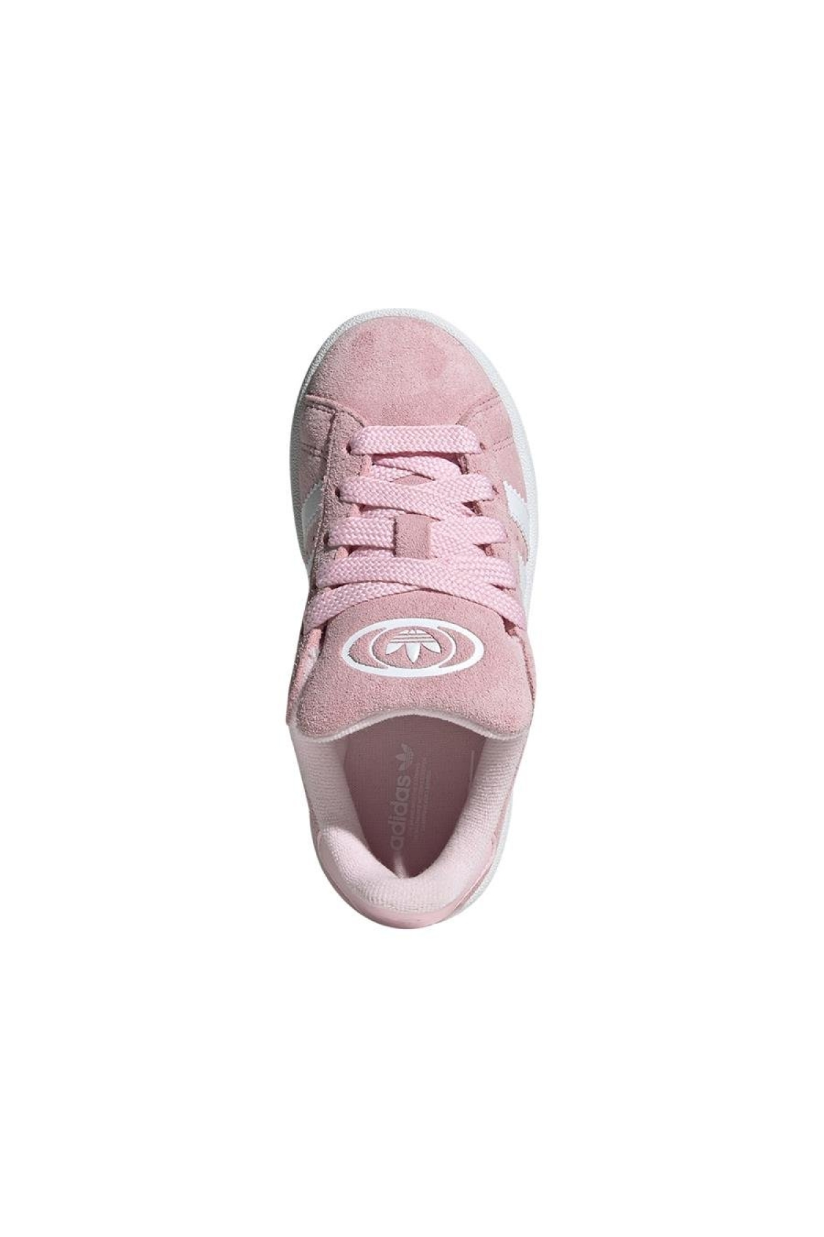 Unisex Çocuk Pembe Sneaker CAMPUS 00s C JP5507 - Görsel 5