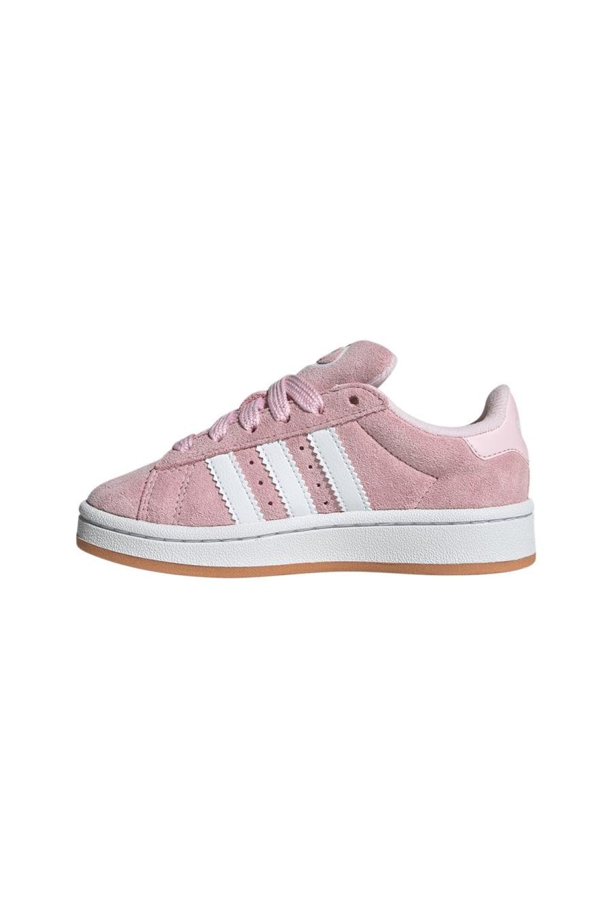 Unisex Çocuk Pembe Sneaker CAMPUS 00s C JP5507 - Görsel 7