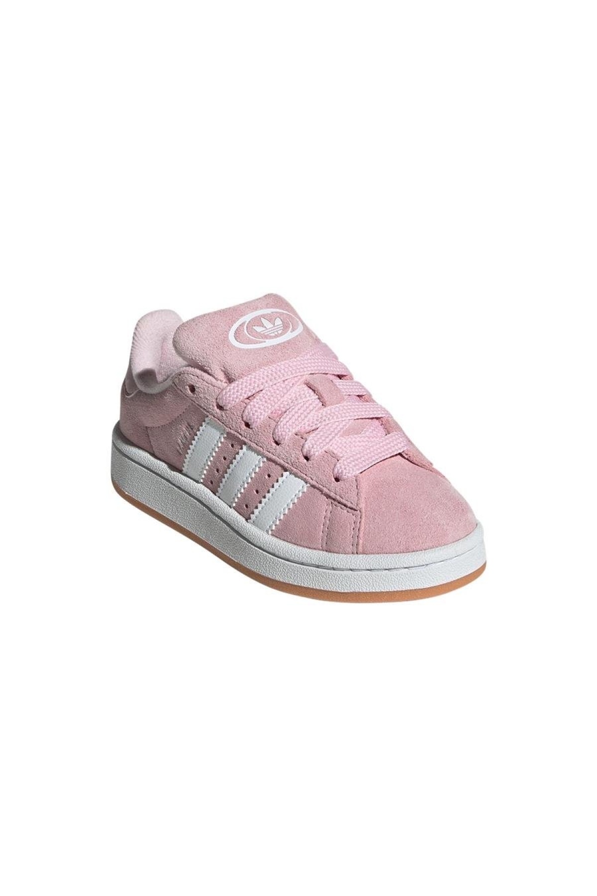 Unisex Çocuk Pembe Sneaker CAMPUS 00s C JP5507 - Görsel 8