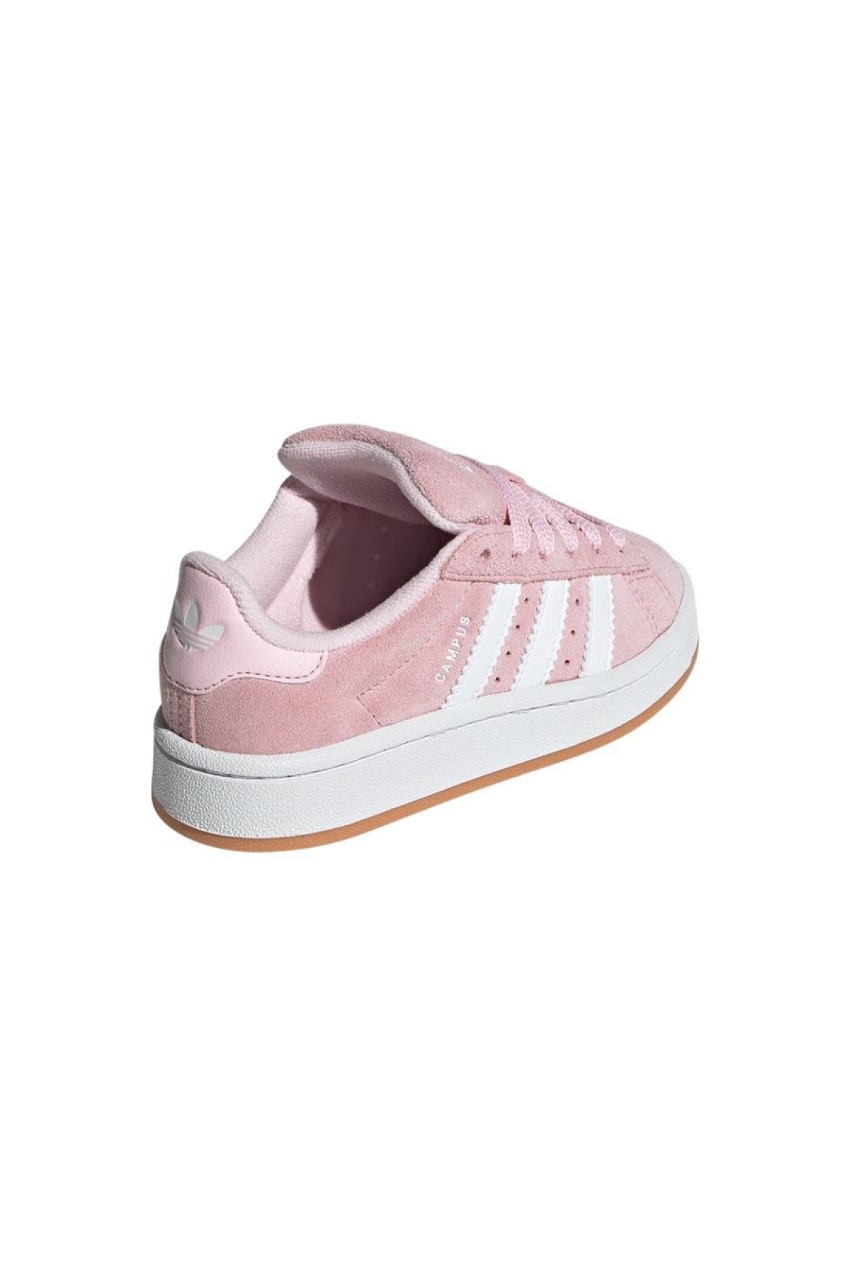 Unisex Çocuk Pembe Sneaker CAMPUS 00s C JP5507 - Görsel 9