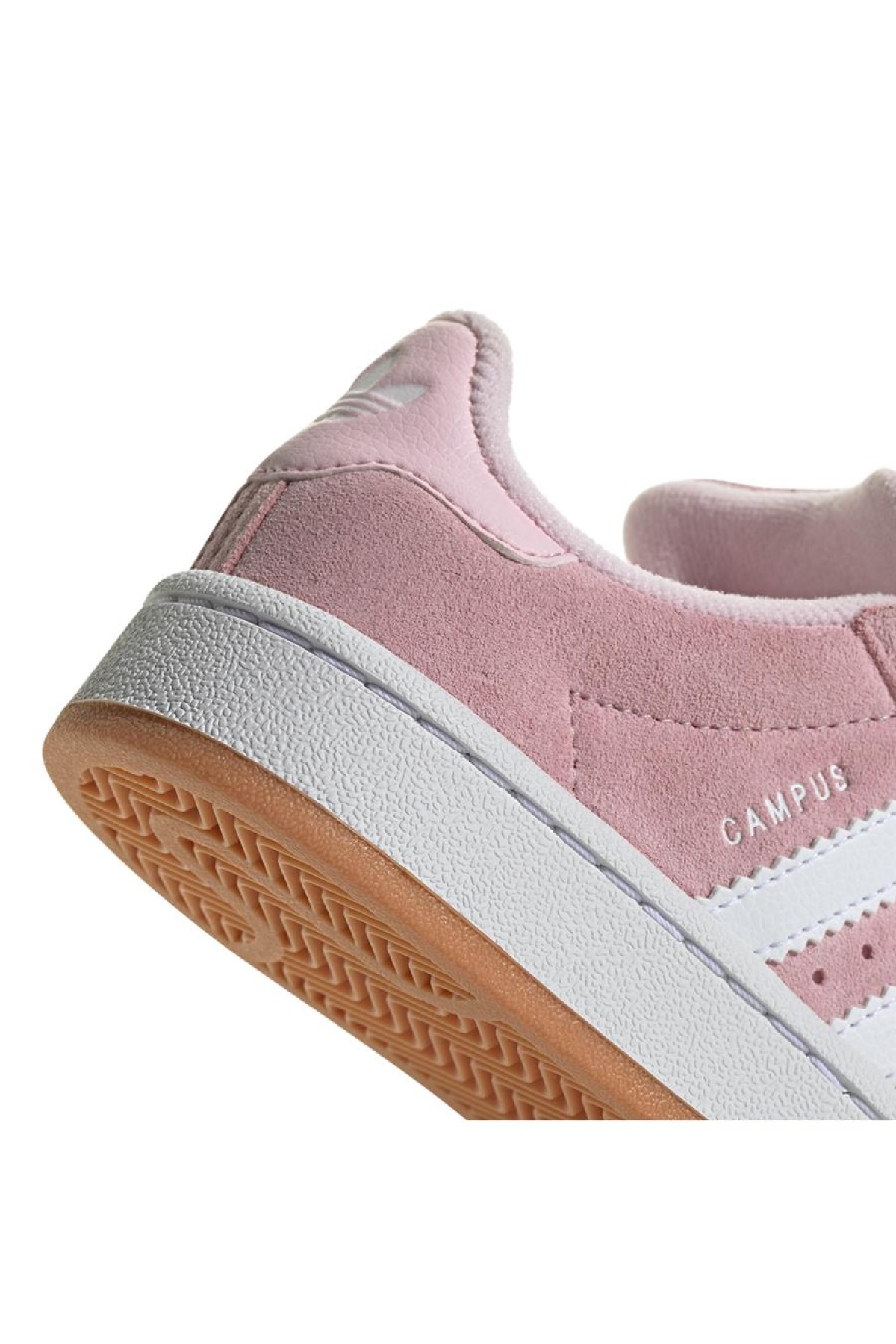 Unisex Çocuk Pembe Sneaker CAMPUS 00s C JP5507 - Görsel 10