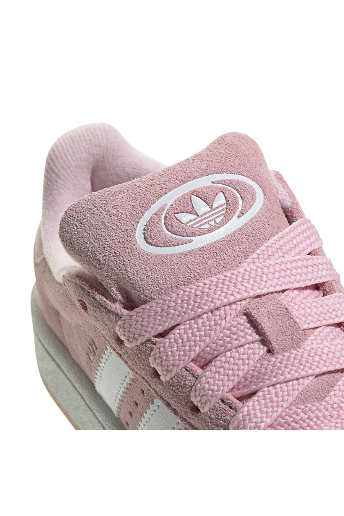 Unisex Çocuk Pembe Sneaker CAMPUS 00s C JP5507 - Görsel 11