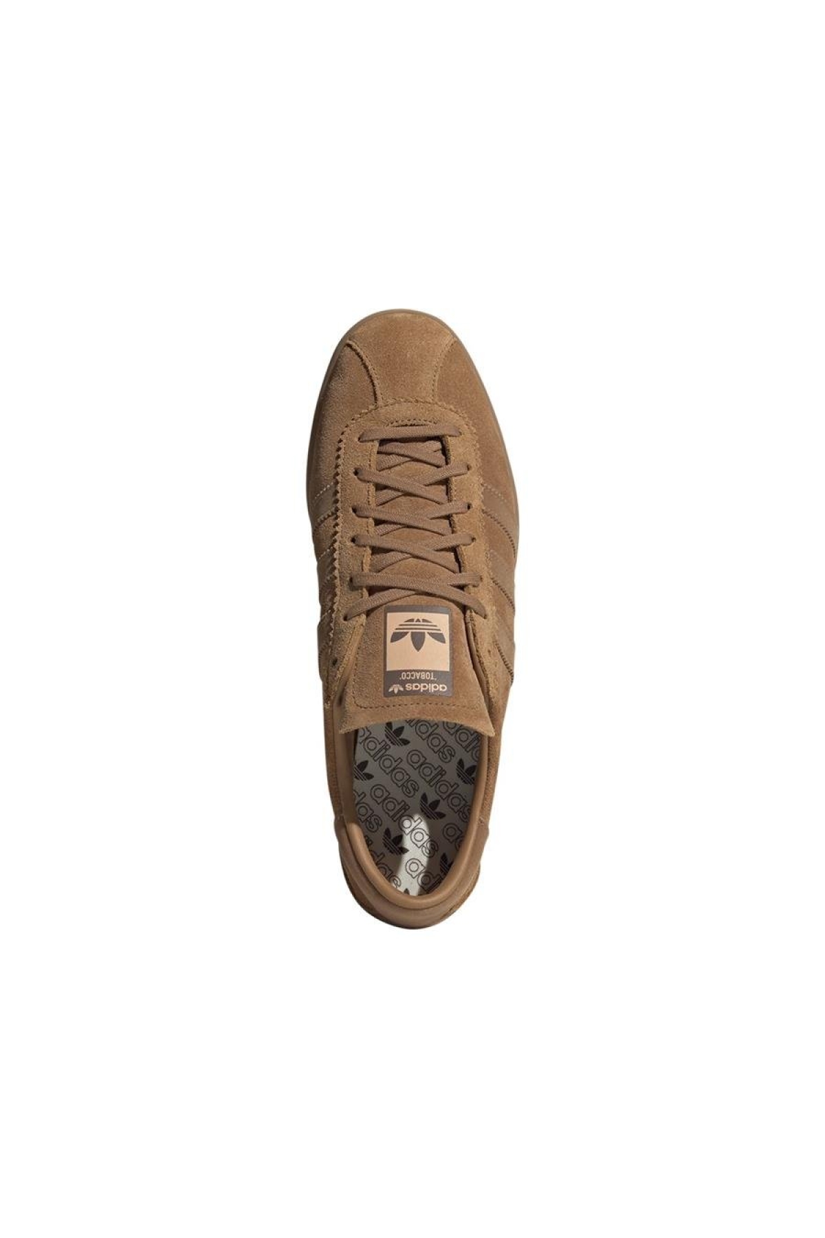 Erkek Kahverengi Sneaker TOBACCO JP9651 - Görsel 5