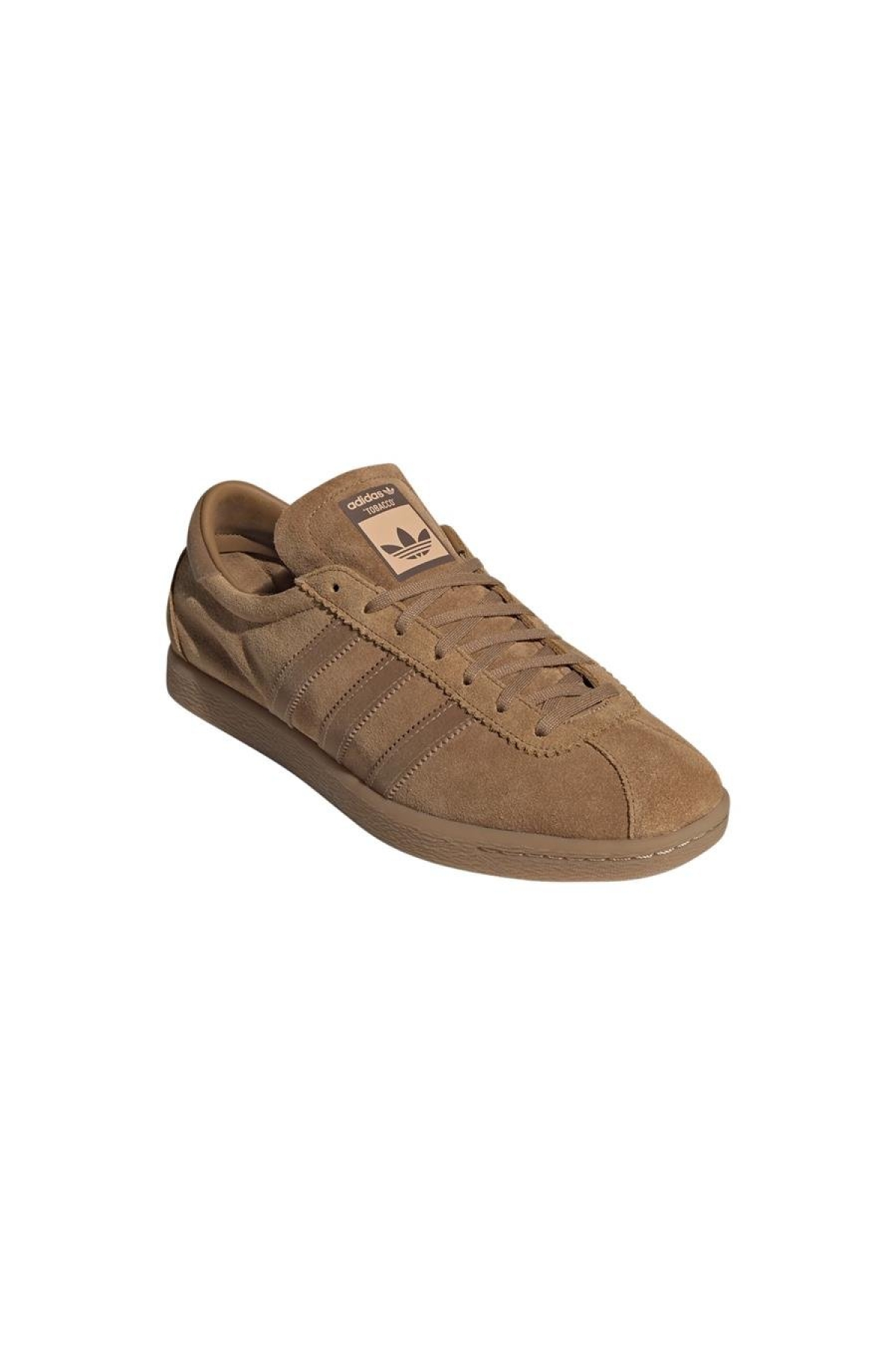 Erkek Kahverengi Sneaker TOBACCO JP9651 - Görsel 8