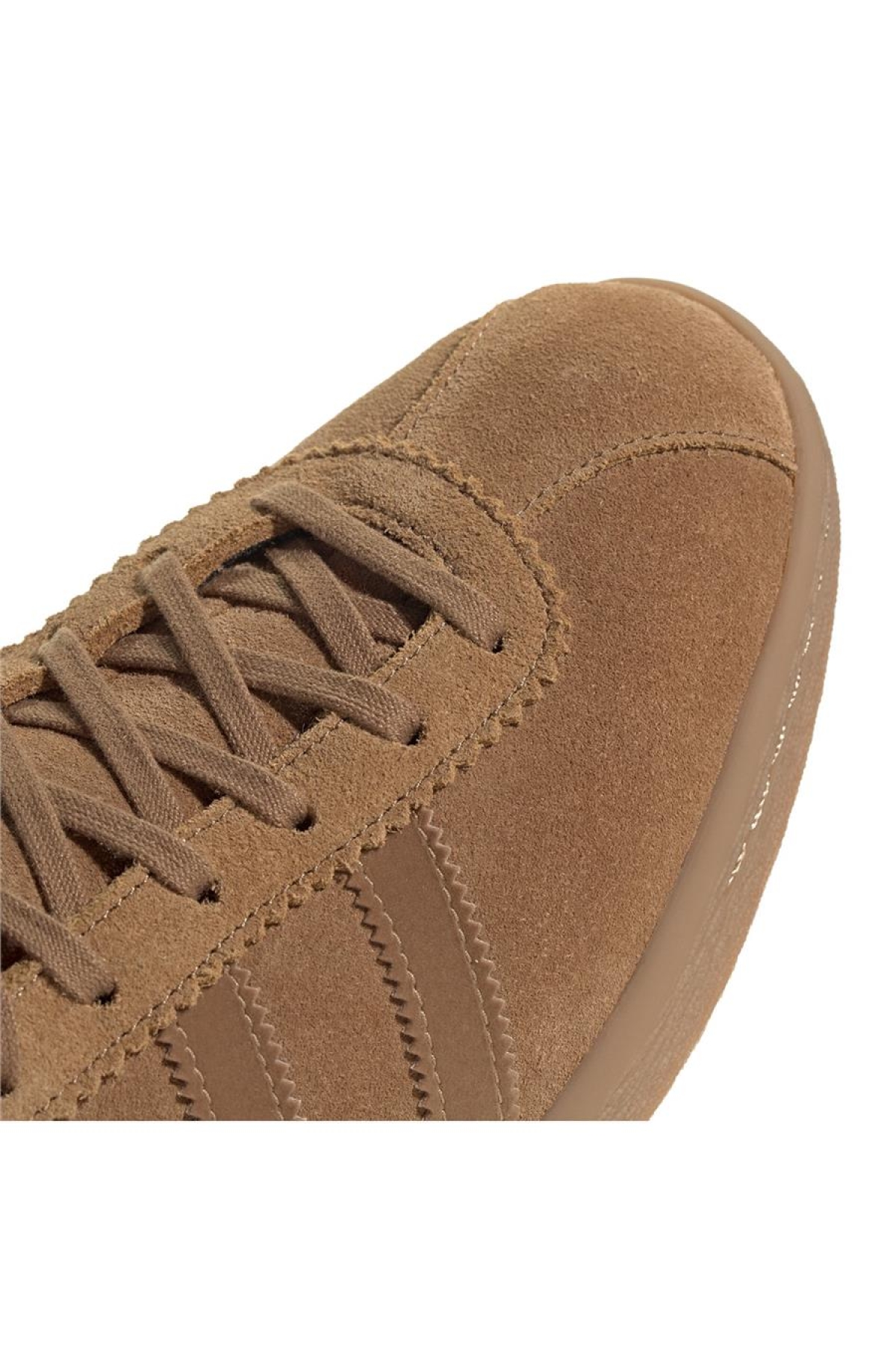 Erkek Kahverengi Sneaker TOBACCO JP9651 - Görsel 10