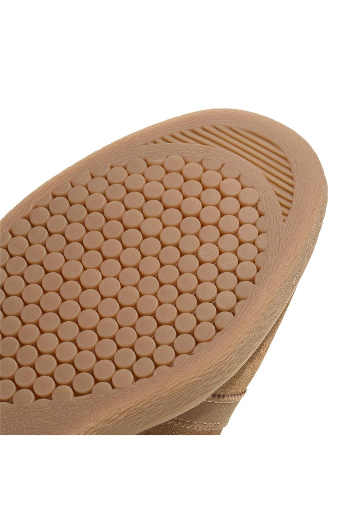 Erkek Kahverengi Sneaker TOBACCO JP9651 - Görsel 11