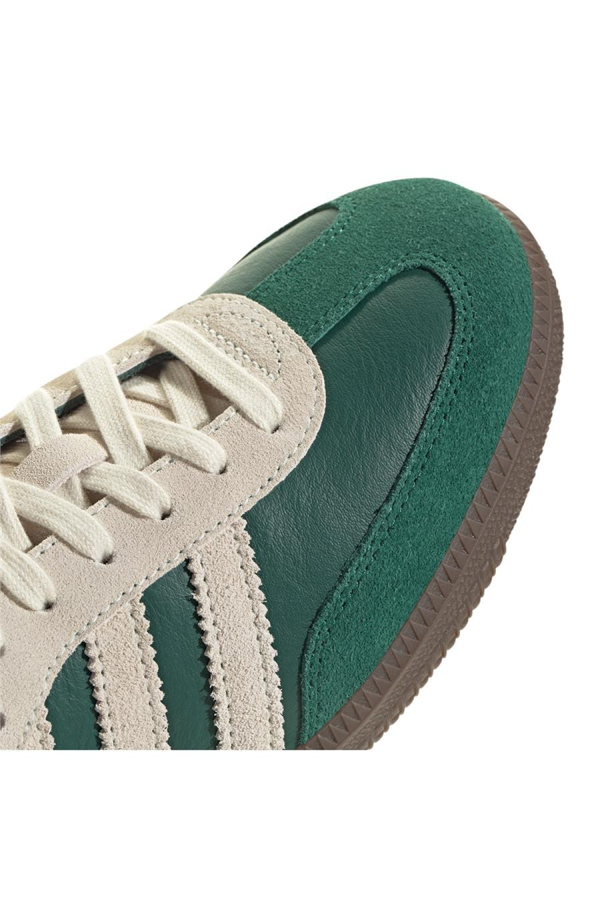 Erkek Yeşil Sneaker SAMBA OG JI3215 - Görsel 10