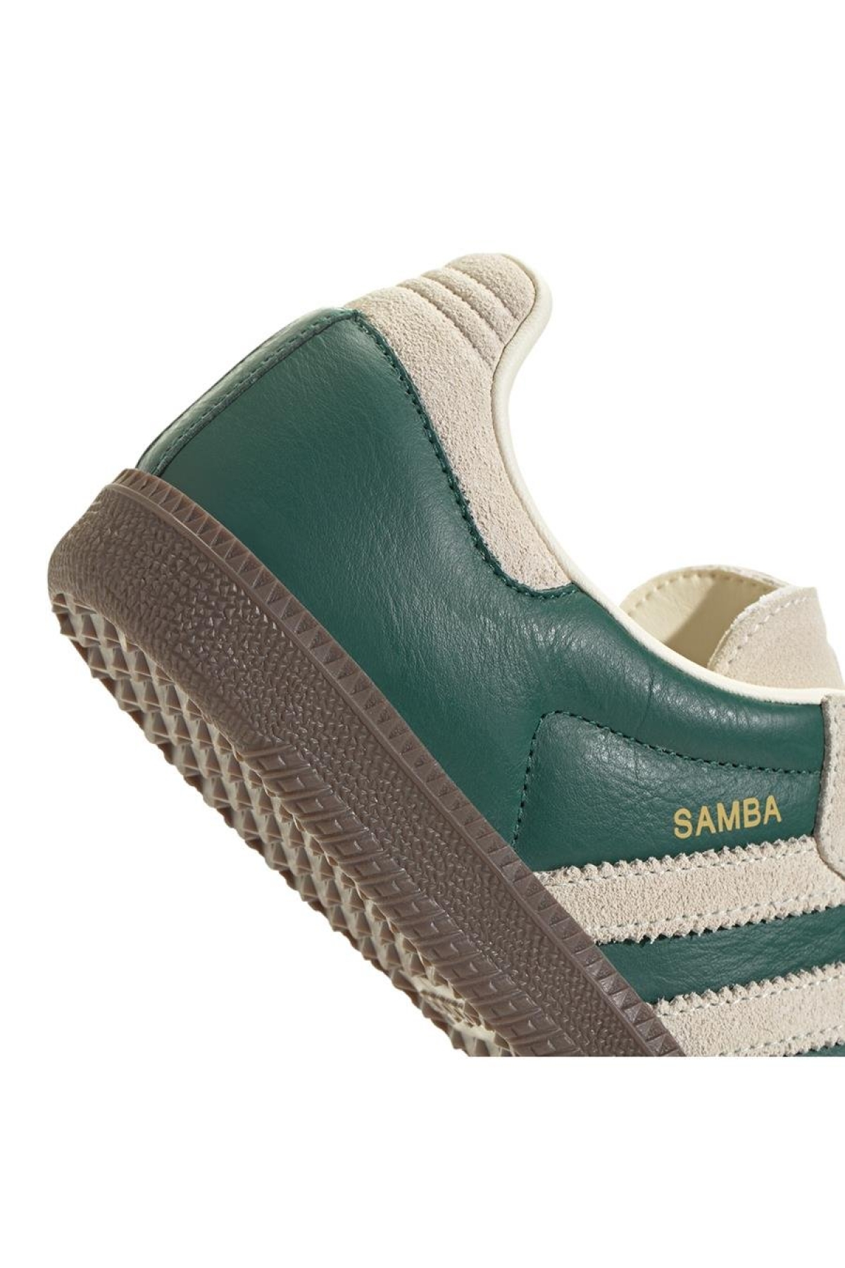 Erkek Yeşil Sneaker SAMBA OG JI3215 - Görsel 11