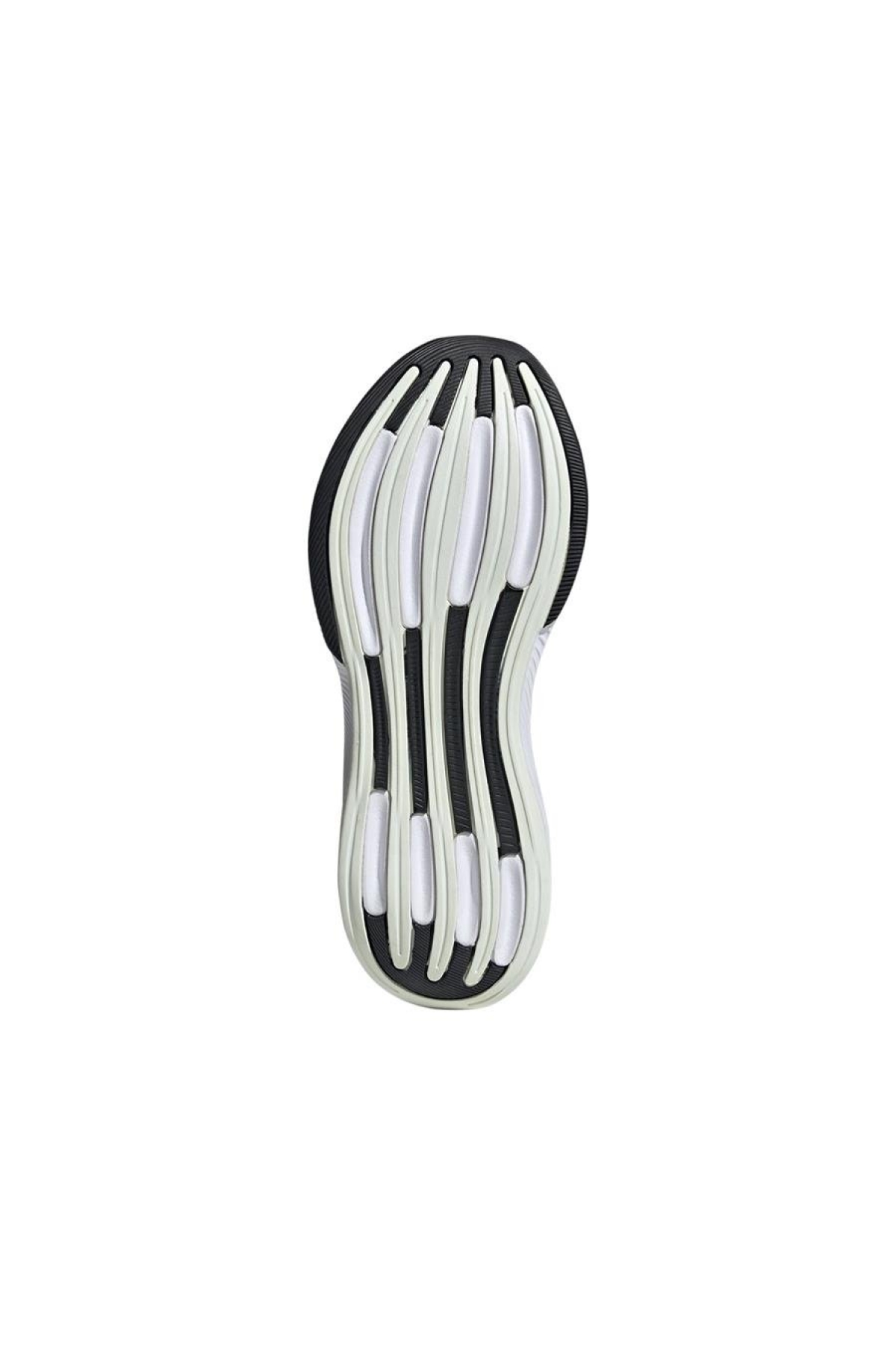 Erkek Yeşil Sneaker RESPONSE SUPER M JI4626 - Görsel 6