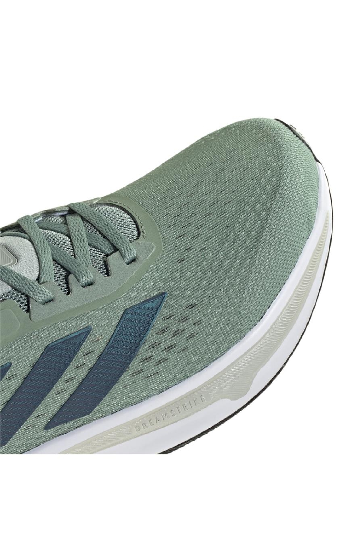 Erkek Yeşil Sneaker RESPONSE SUPER M JI4626 - Görsel 10