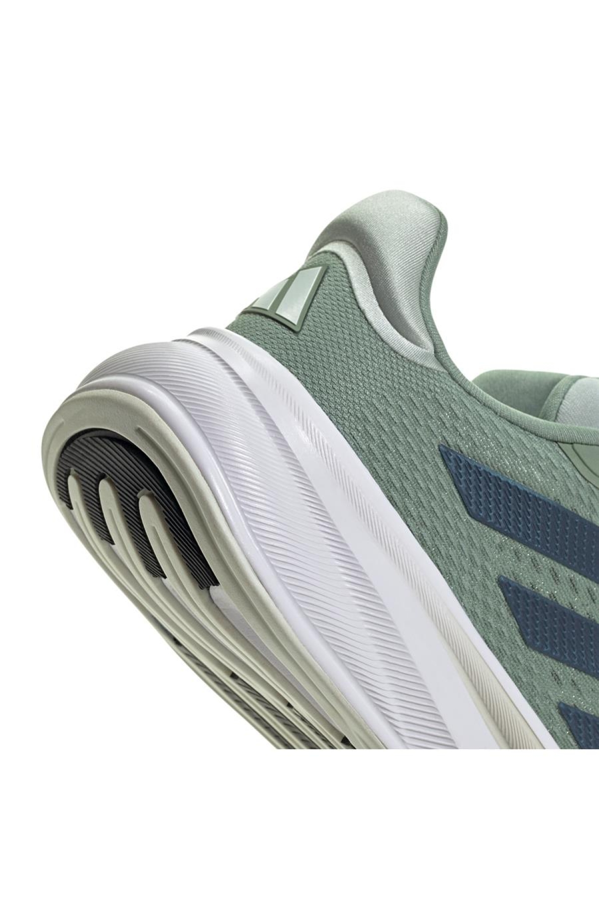 Erkek Yeşil Sneaker RESPONSE SUPER M JI4626 - Görsel 11