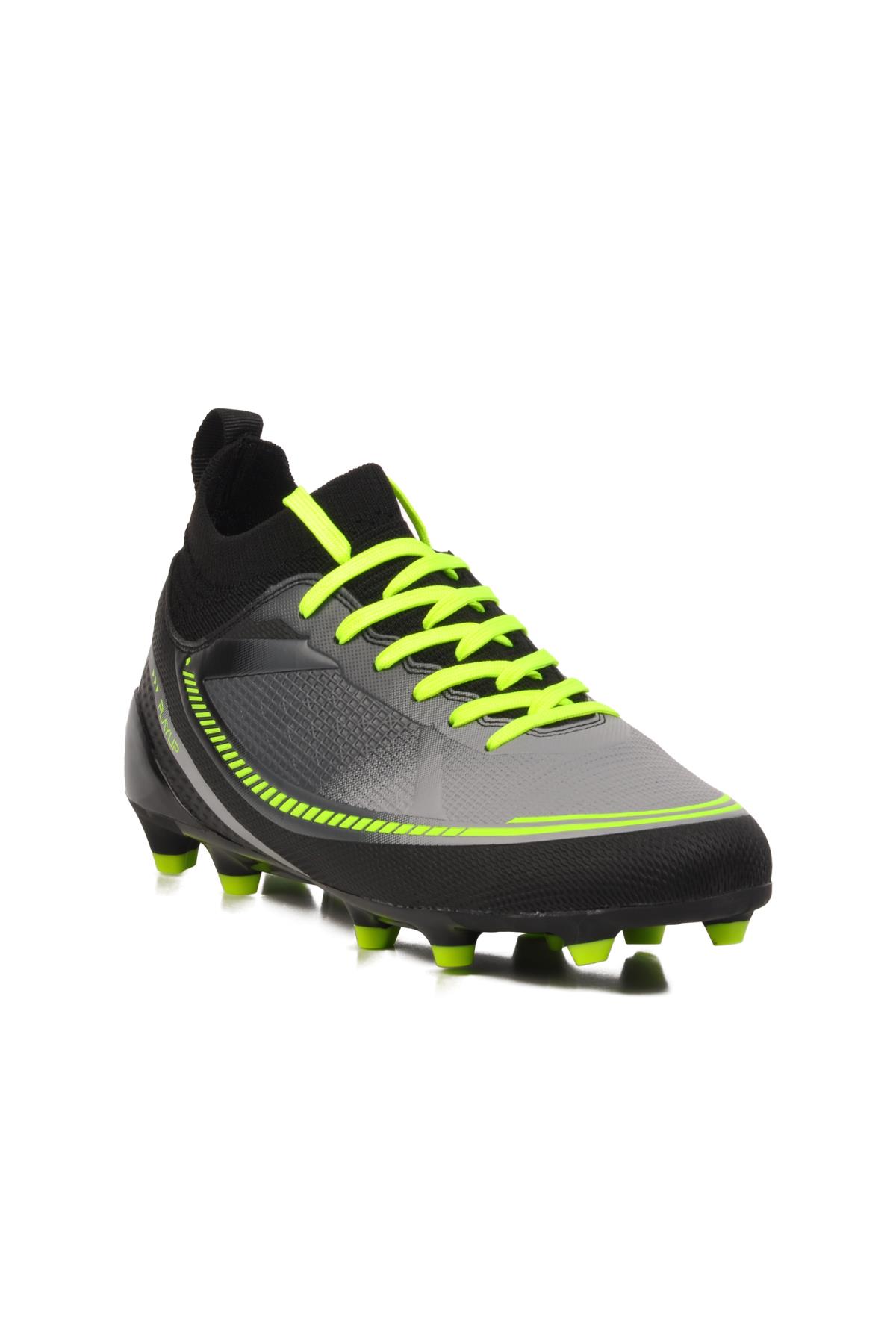 Siyah Erkek Krampon MK-251-141 M - Görsel 2