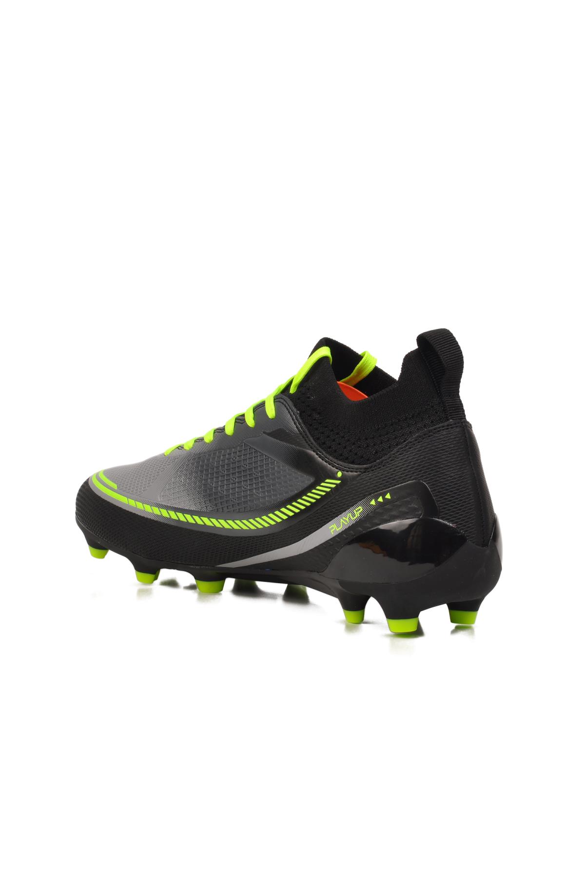 Siyah Erkek Krampon MK-251-141 M - Görsel 5