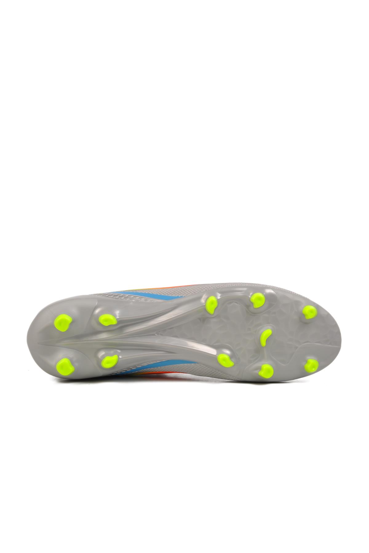 Gri Erkek Krampon MK-251-141 M - Görsel 6