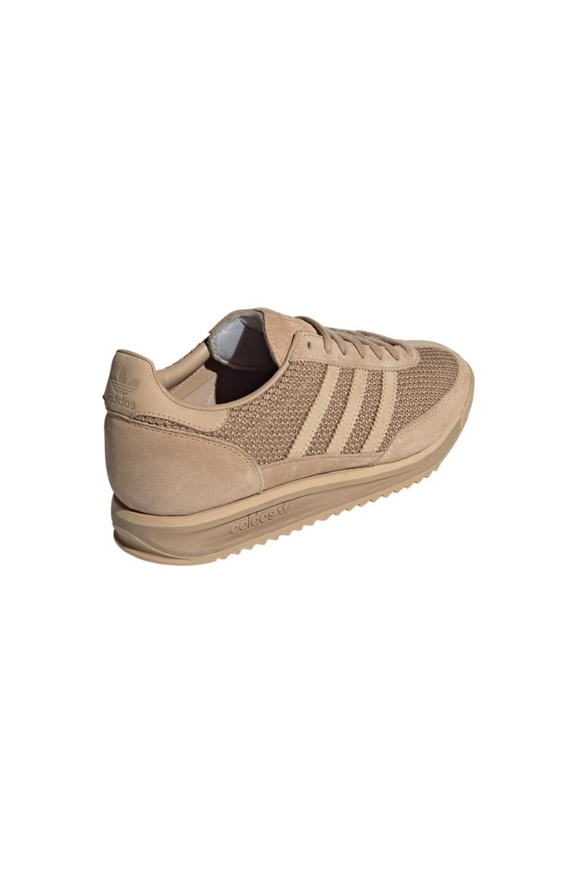 Erkek Kahverengi Sneaker SL 72 RS JH5104 - Görsel 9