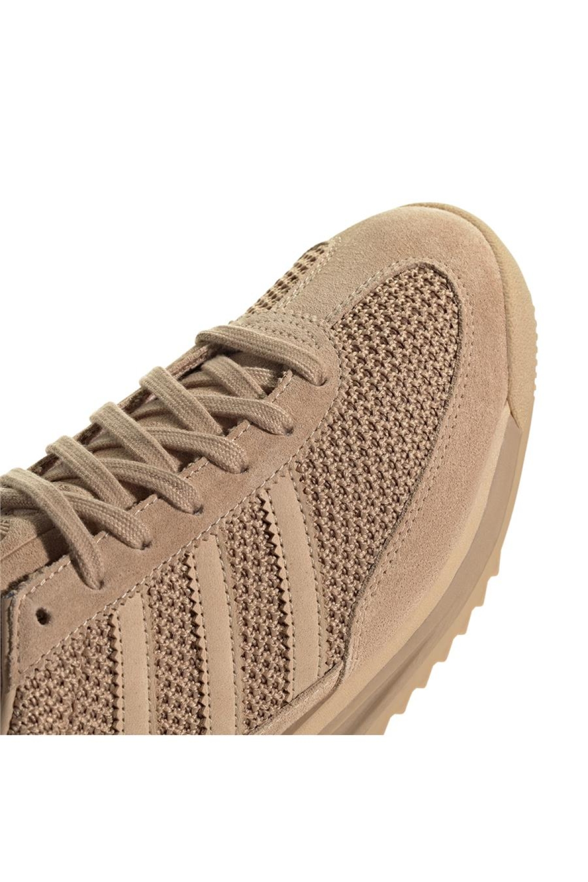 Erkek Kahverengi Sneaker SL 72 RS JH5104 - Görsel 10