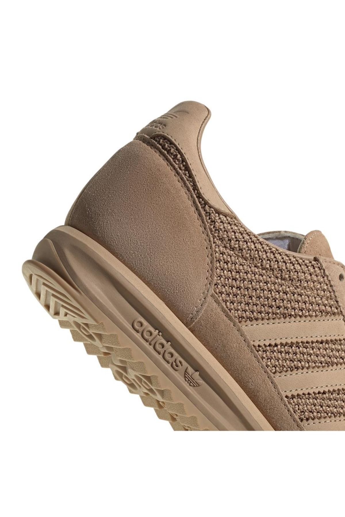 Erkek Kahverengi Sneaker SL 72 RS JH5104 - Görsel 11