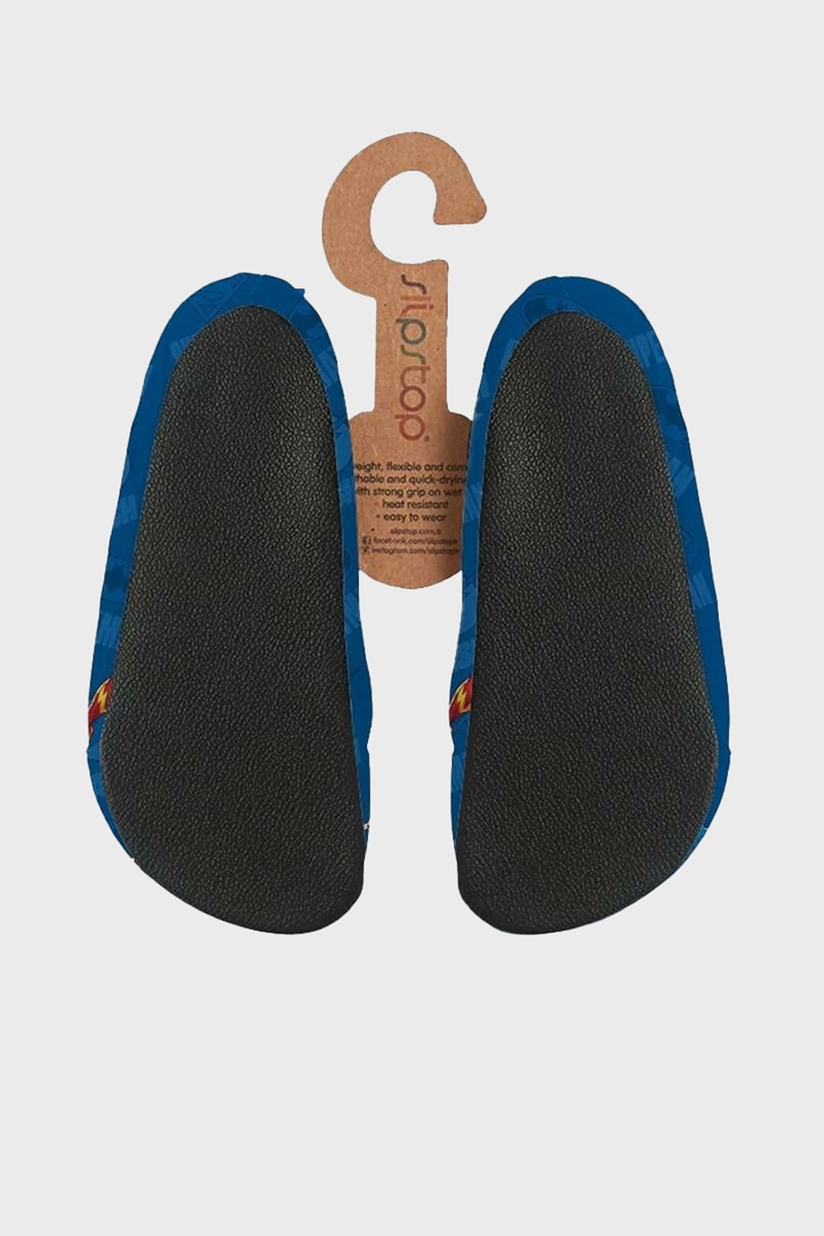 Erkek Çocuk Deniz Ayakkabısı SS2532010020 SAKS - Görsel 3