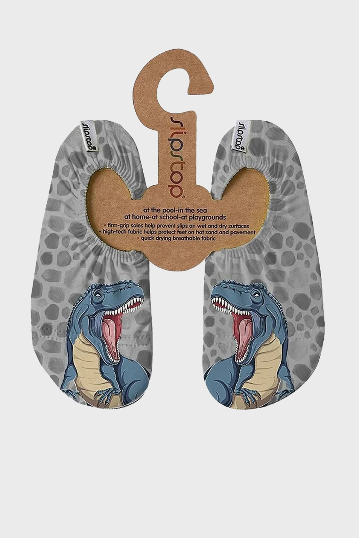 Erkek Çocuk Deniz Ayakkabısı SS2532000008 GRİ - Görsel 2