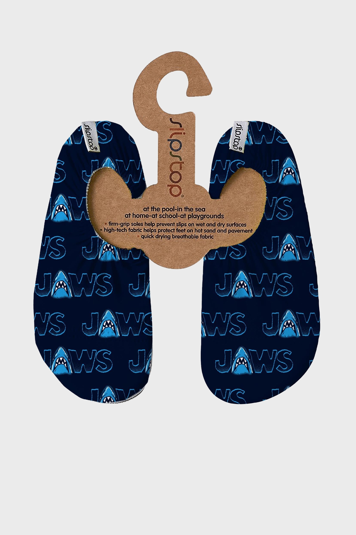 Erkek Çocuk Deniz Ayakkabısı SS2531100000 LACİVERT - Görsel 2