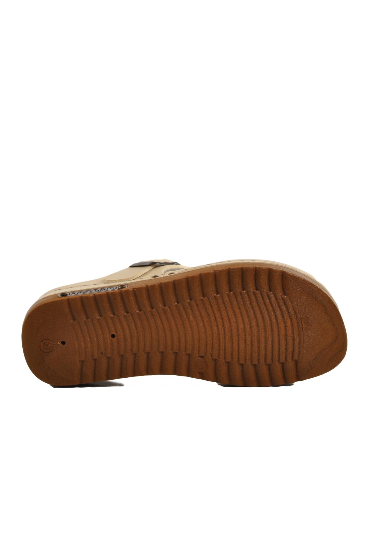 07-008 G Bej Terlik - Görsel 6