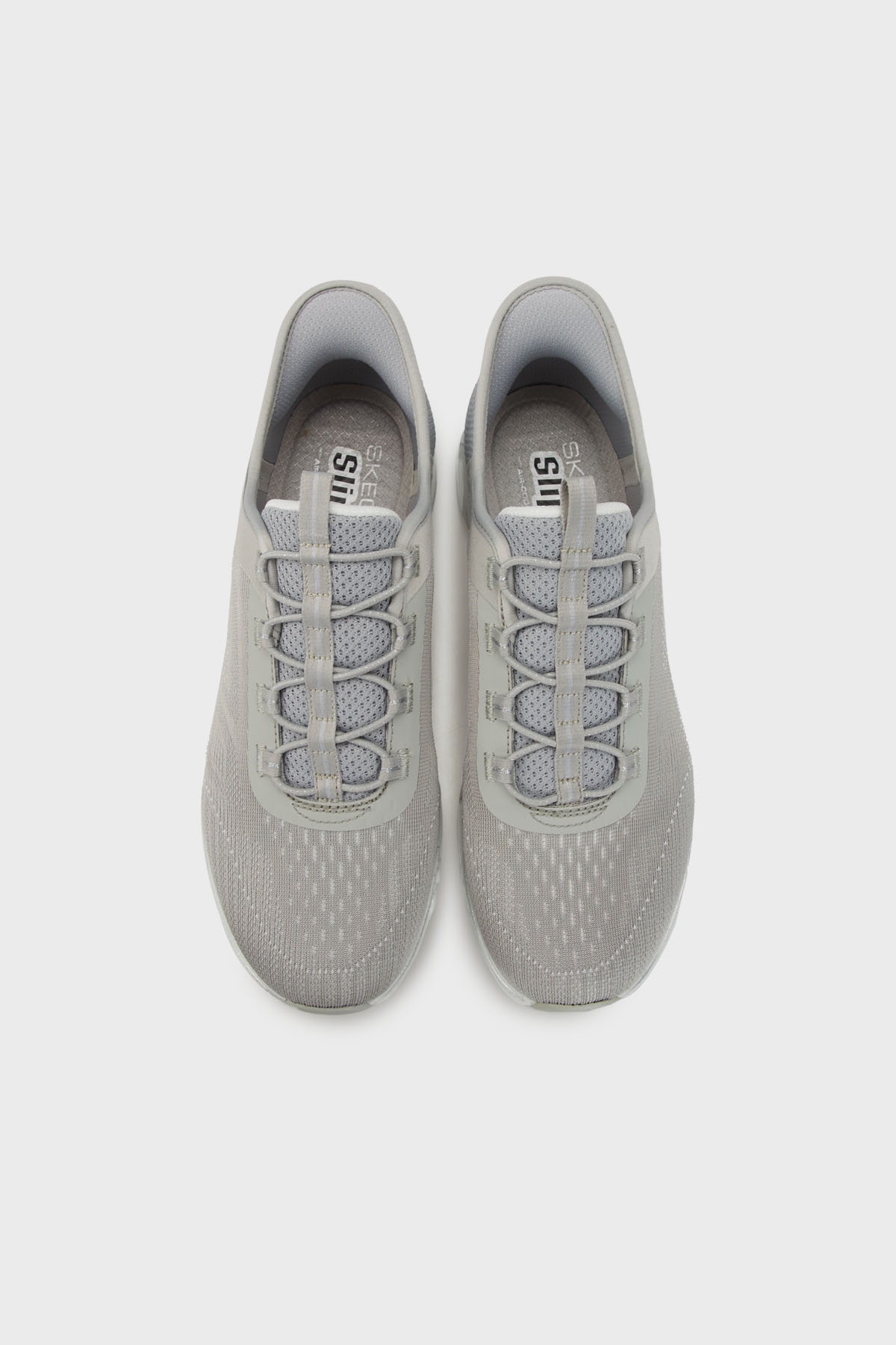 Bayan Ayakkabı 104610 GRY GRİ - Görsel 5