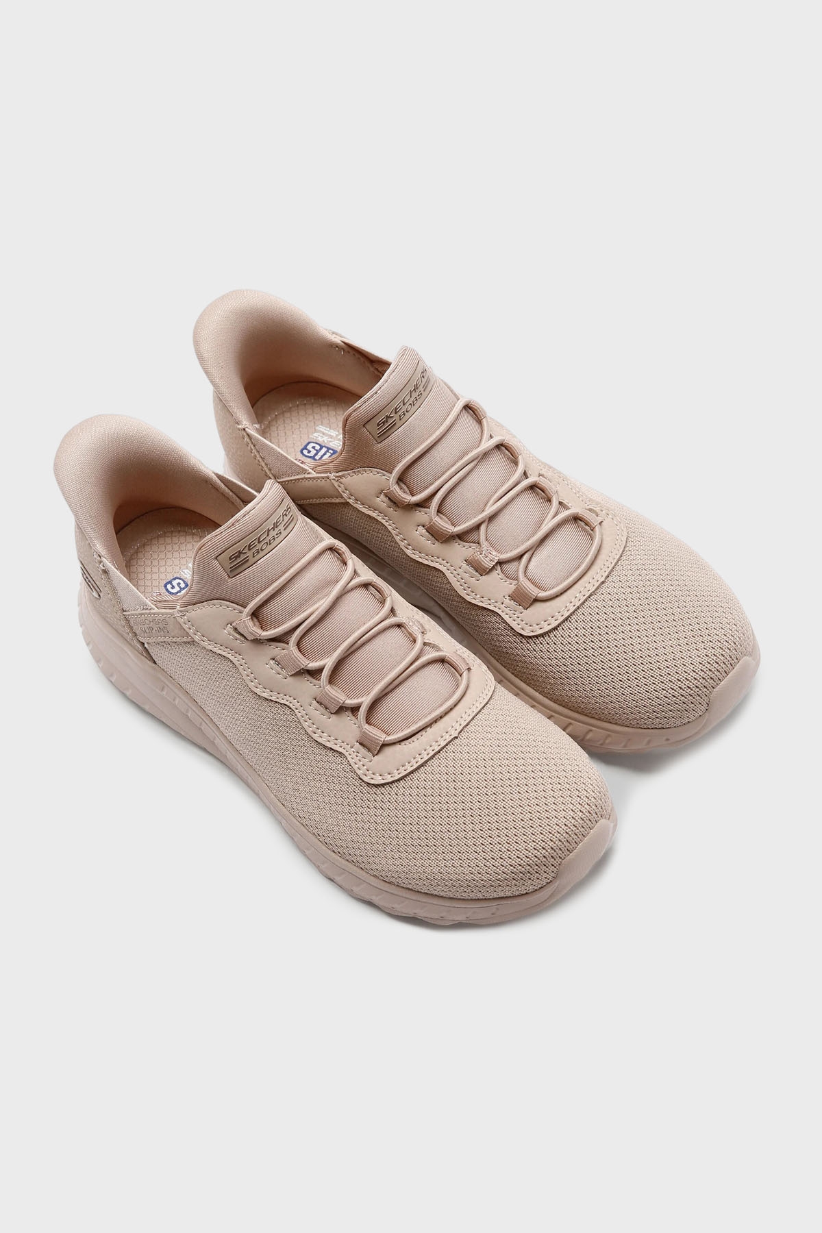 Bayan Ayakkabı 117500 TAN BEJ - Görsel 4