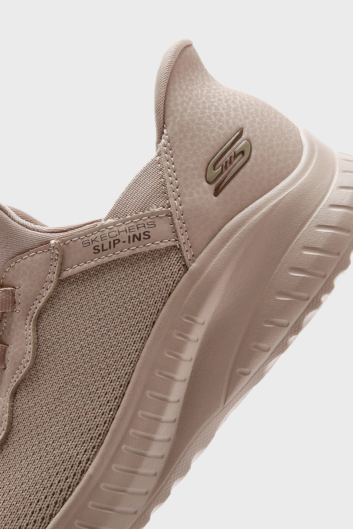 Bayan Ayakkabı 117500 TAN BEJ - Görsel 6