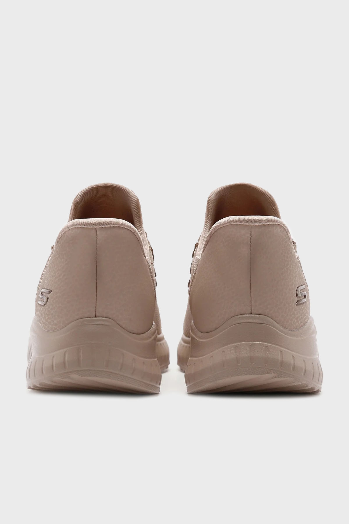 Bayan Ayakkabı 117500 TAN BEJ - Görsel 7