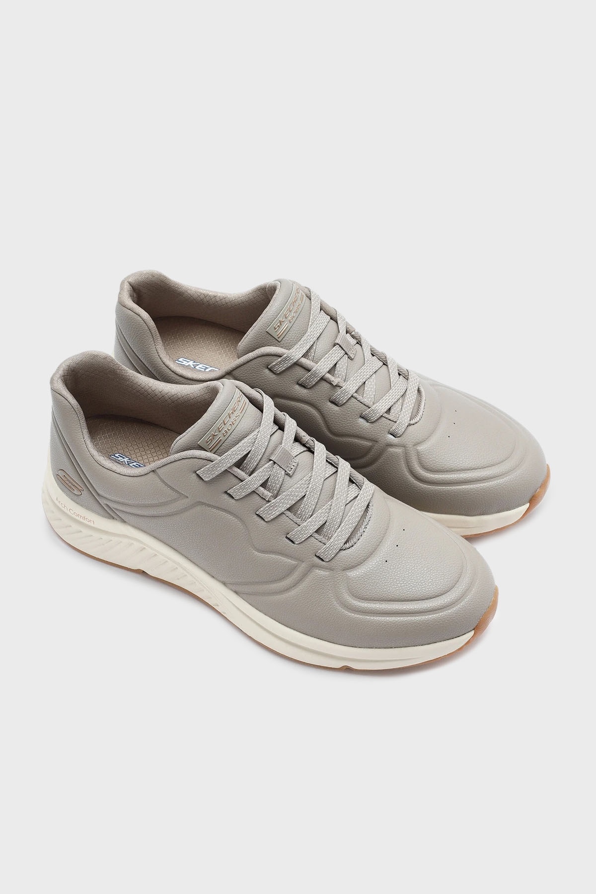 Bayan Ayakkabı 117560 TPE BEJ - Görsel 5