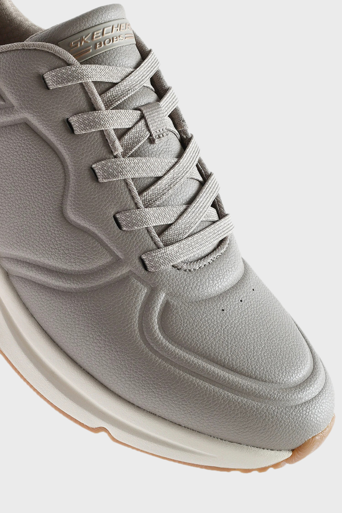 Bayan Ayakkabı 117560 TPE BEJ - Görsel 7