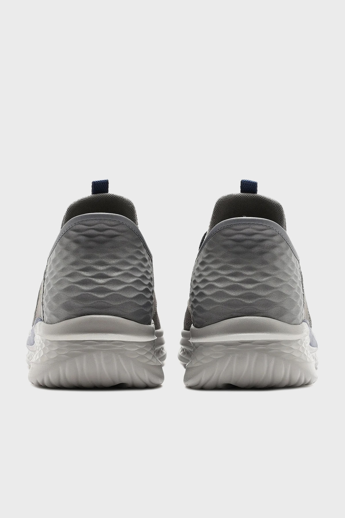 Erkek Ayakkabı 210889 GRY GRİ - Görsel 6