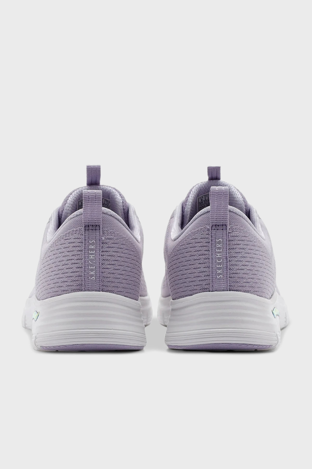 Bayan Ayakkabı 104377 LAV LAVANTA - Görsel 6