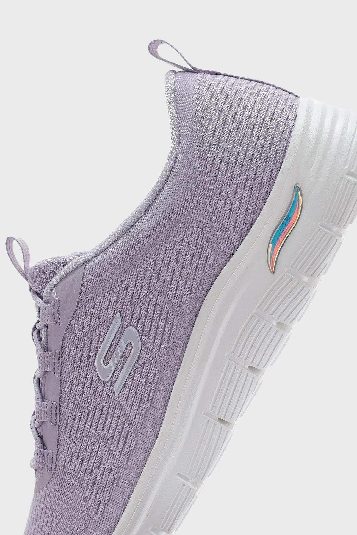 Bayan Ayakkabı 104377 LAV LAVANTA - Görsel 7