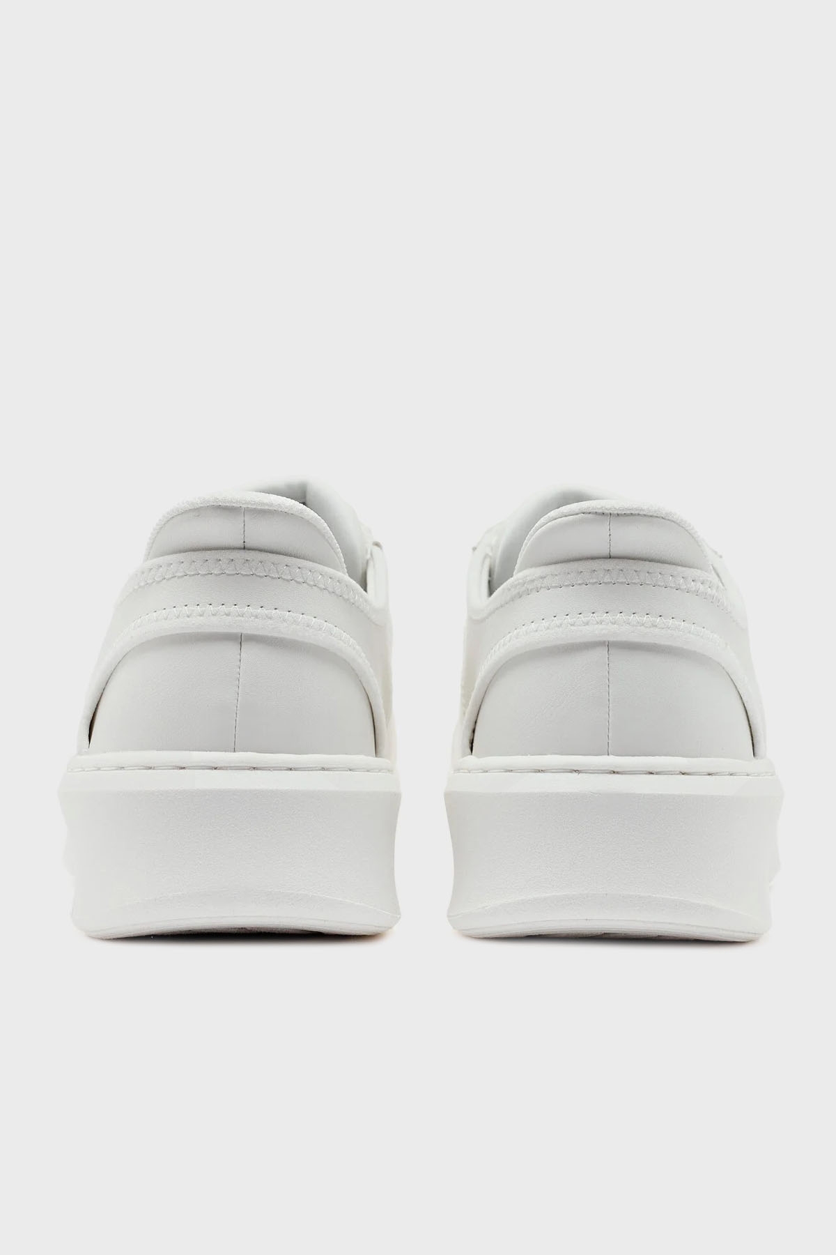 Erkek Ayakkabı 183177 WHT BEYAZ - Görsel 6