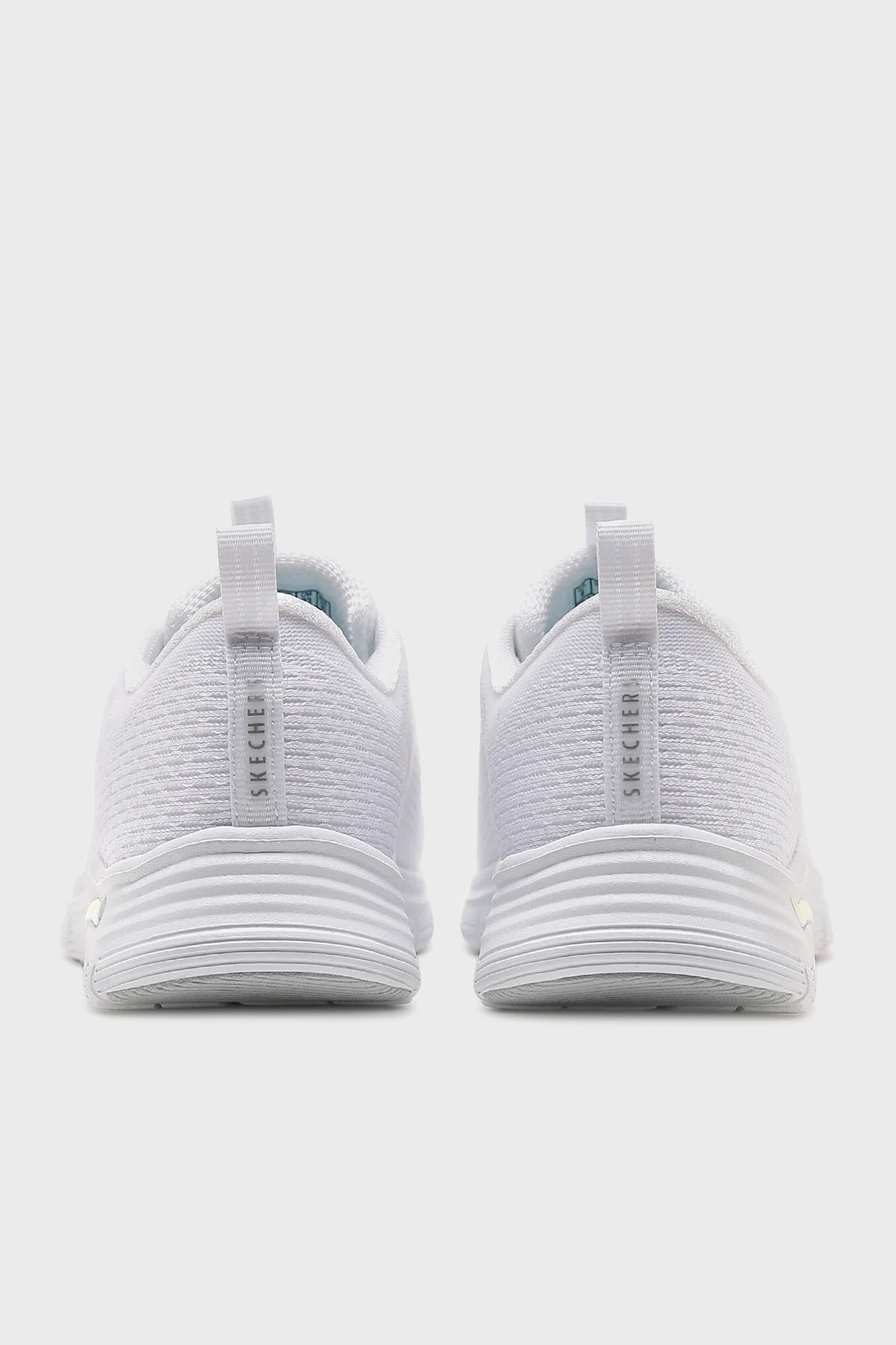 Bayan Ayakkabı 104377 WHT BEYAZ - Görsel 6