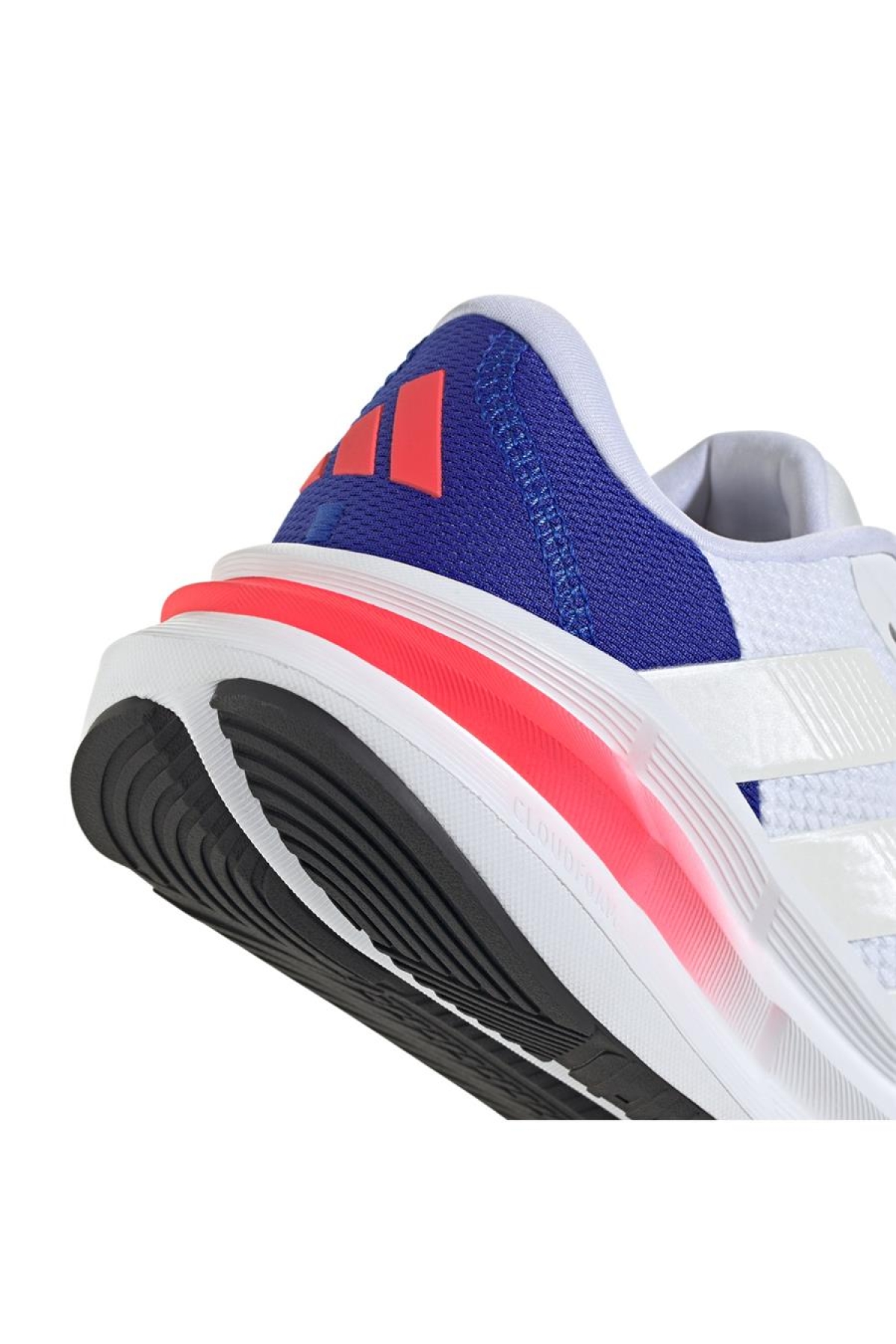 Kadın Beyaz Sneaker GALAXY 7 W JI4605 - Görsel 10