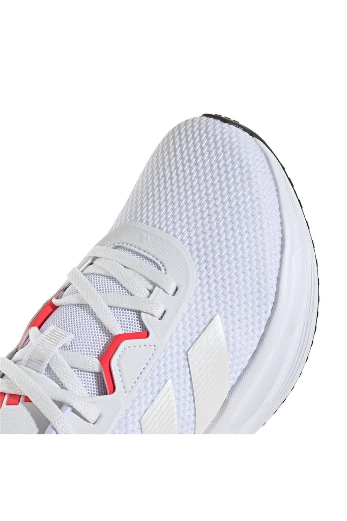 Kadın Beyaz Sneaker GALAXY 7 W JI4605 - Görsel 11