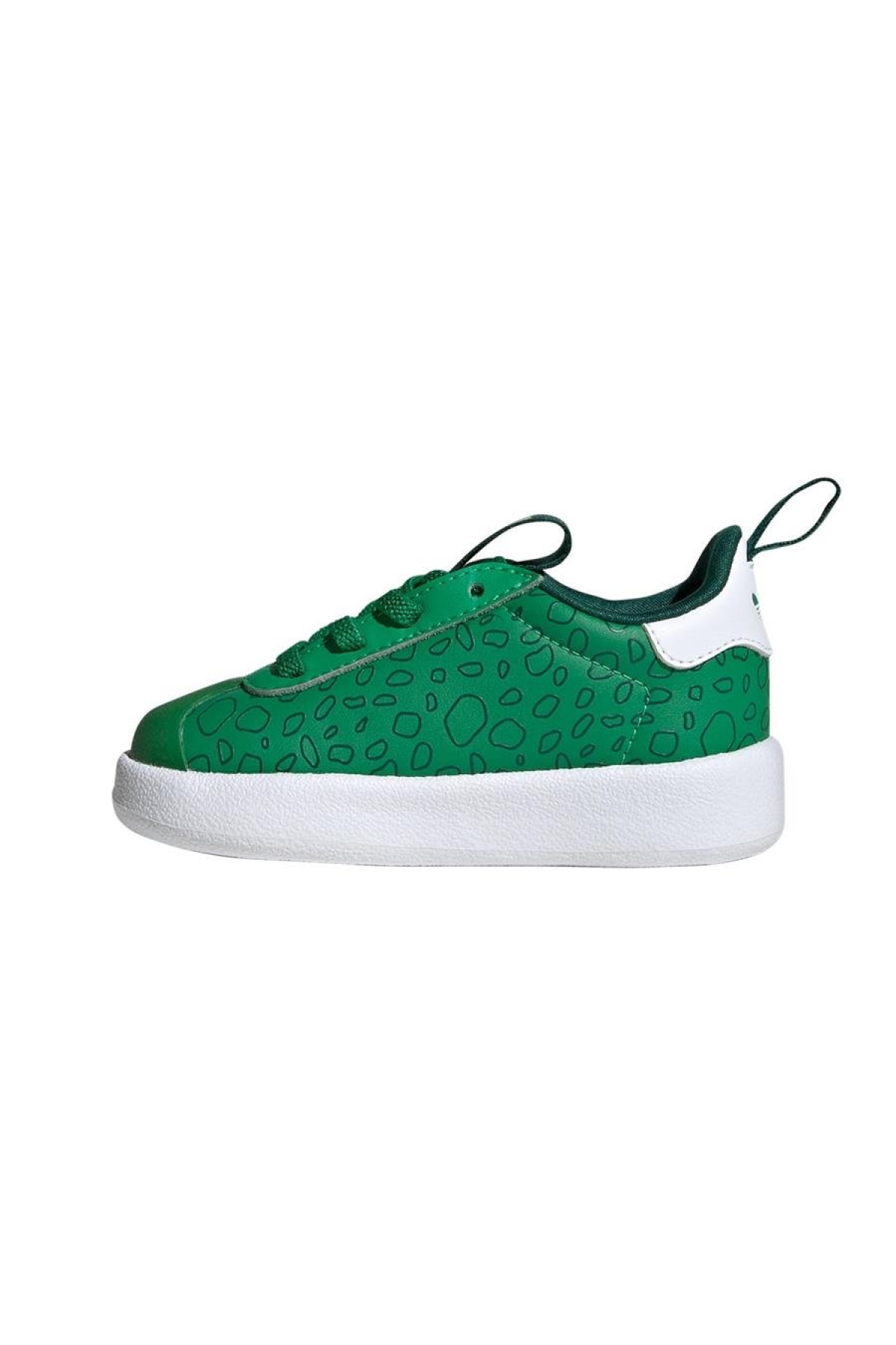 Bebek Yeşil Sneaker ADIFOM GAZELLE 360 I JI3095 - Görsel 7
