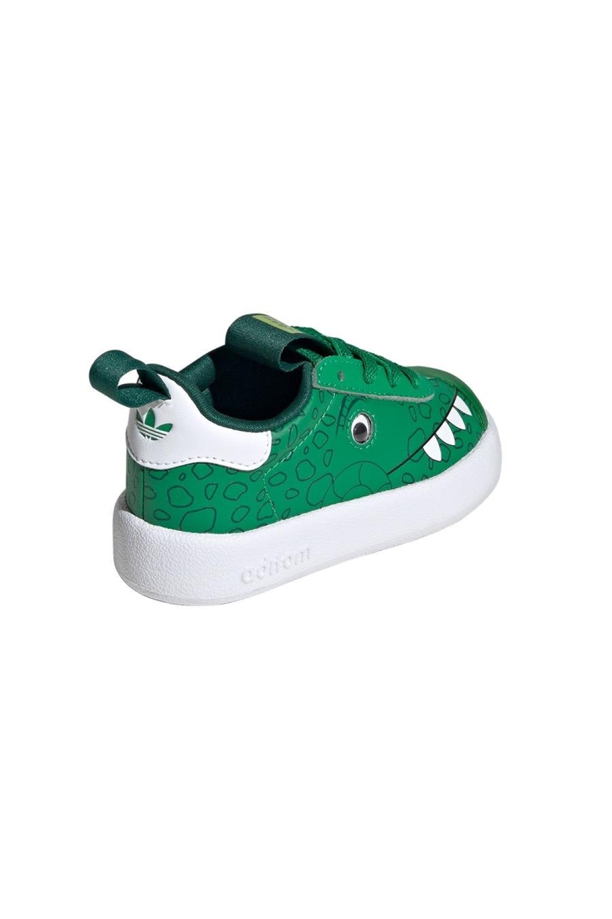 Bebek Yeşil Sneaker ADIFOM GAZELLE 360 I JI3095 - Görsel 9