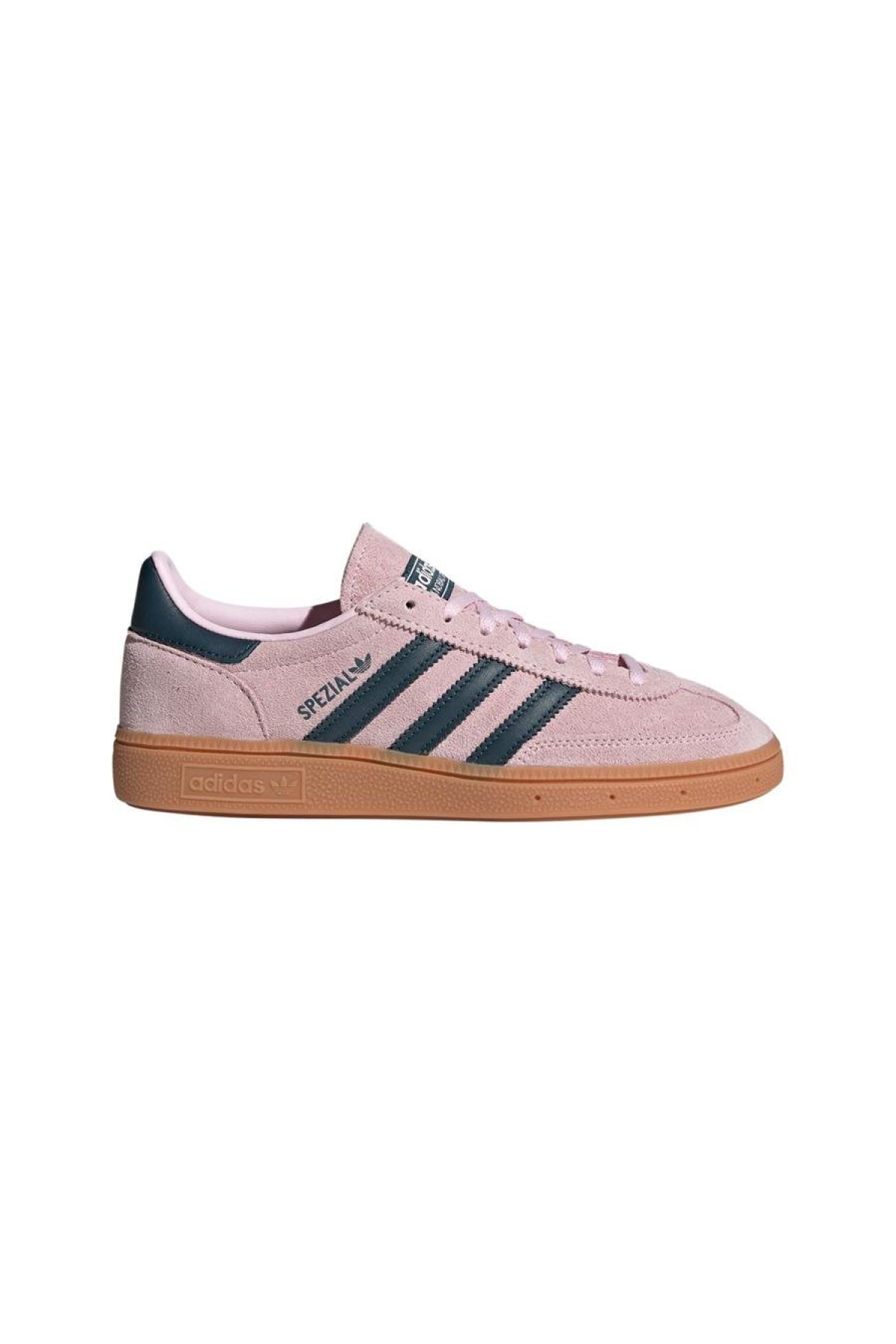 Kadın Pembe Sneaker HANDBALL SPEZIAL W IF6561 - Görsel 2