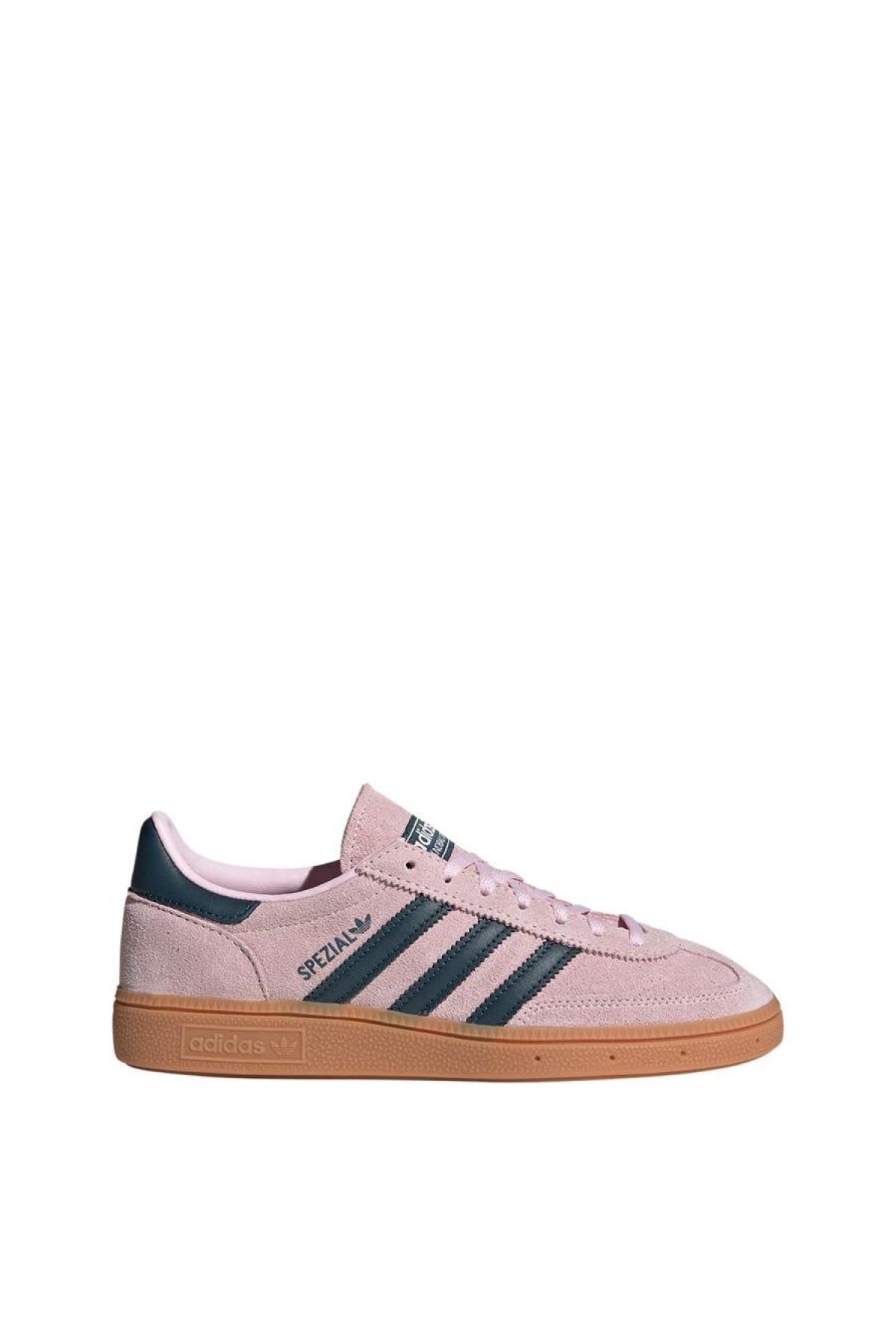 Kadın Pembe Sneaker HANDBALL SPEZIAL W IF6561 - Görsel 4